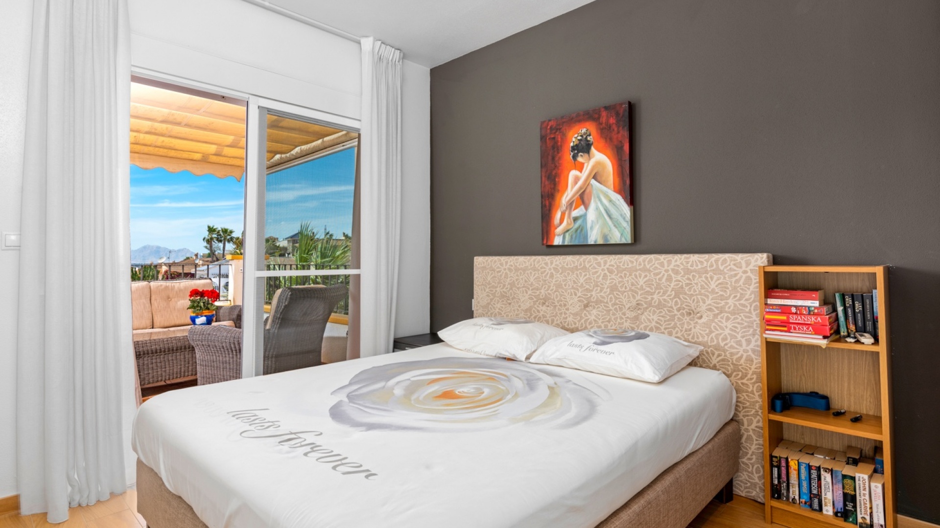 Wiederverkauf - Villa - Ciudad Quesada - La Marquesa Golf