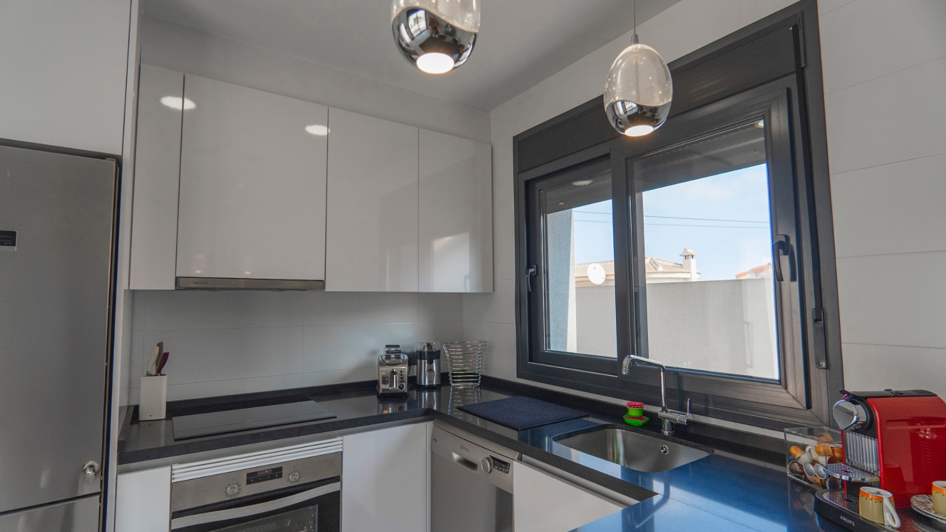 Wiederverkauf - Villa - Ciudad Quesada - La Marquesa Golf