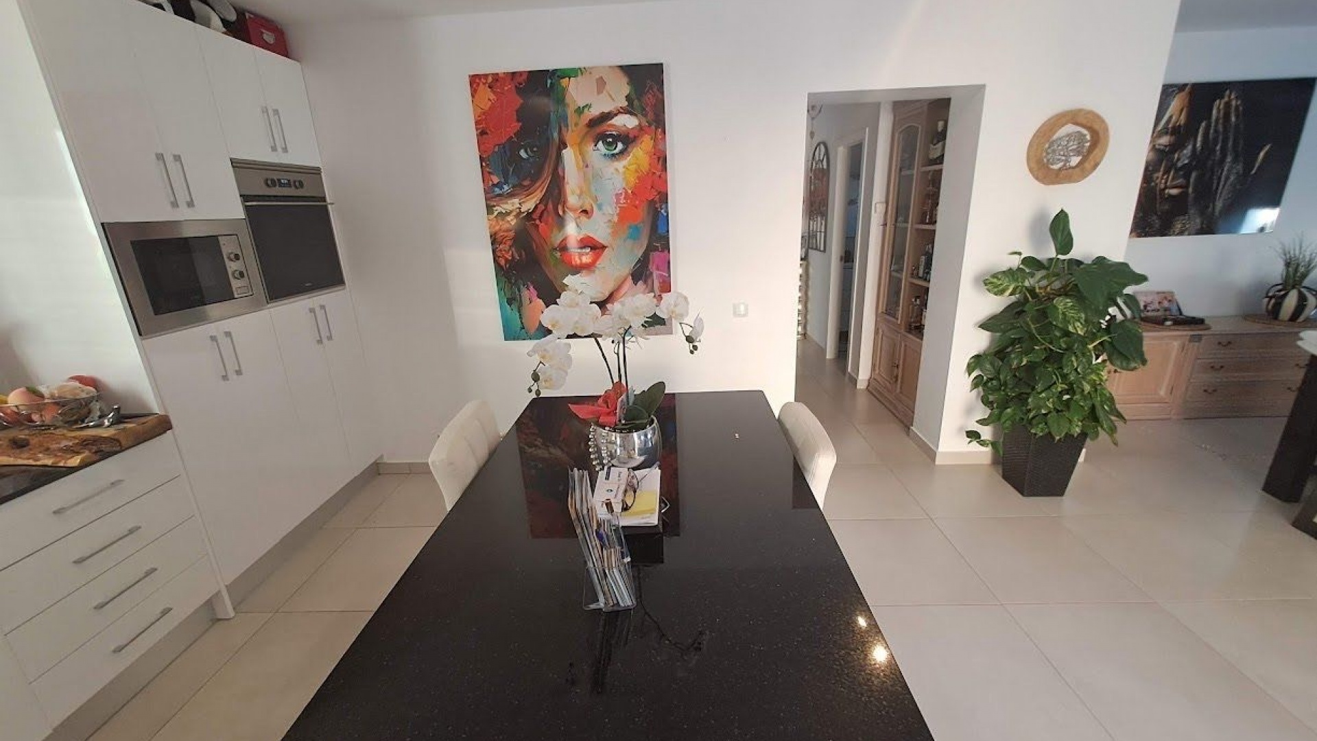 Wiederverkauf - Villa - Ciudad Quesada - La Marquesa Golf