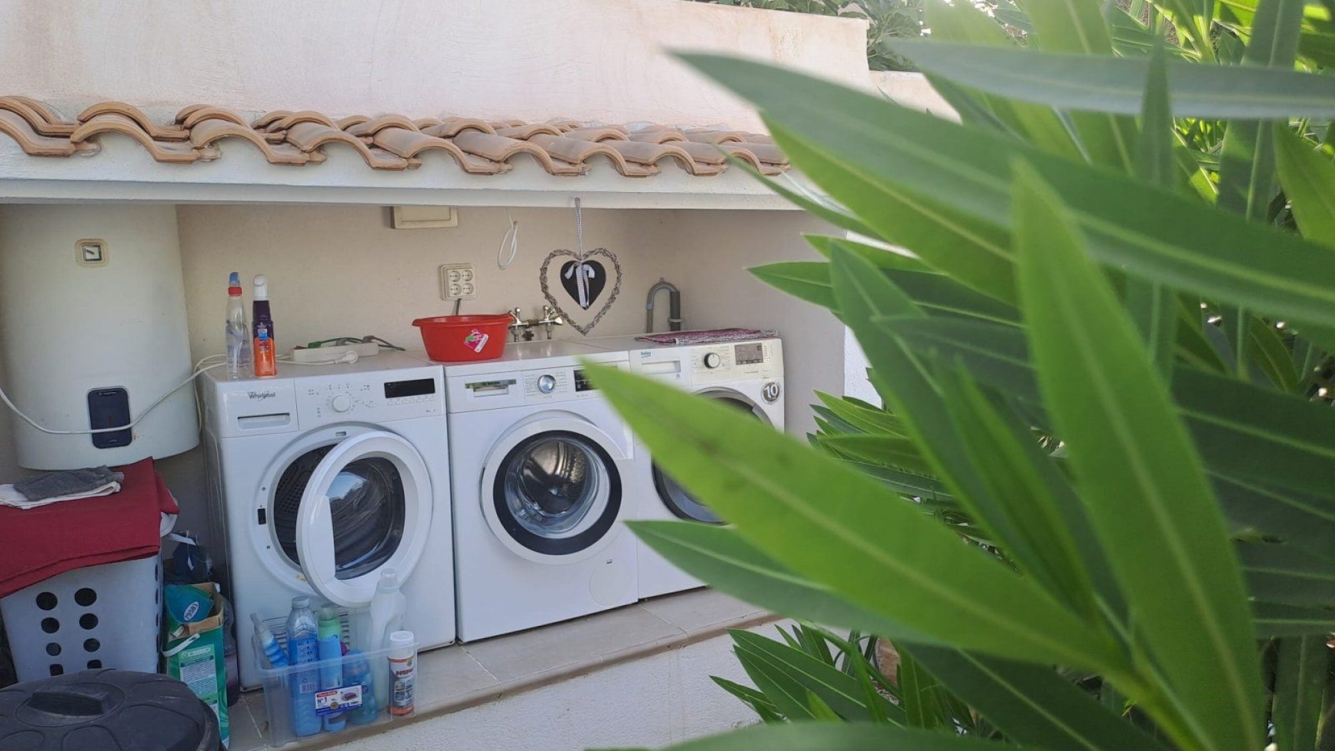 Wiederverkauf - Villa - Ciudad Quesada - La Marquesa Golf