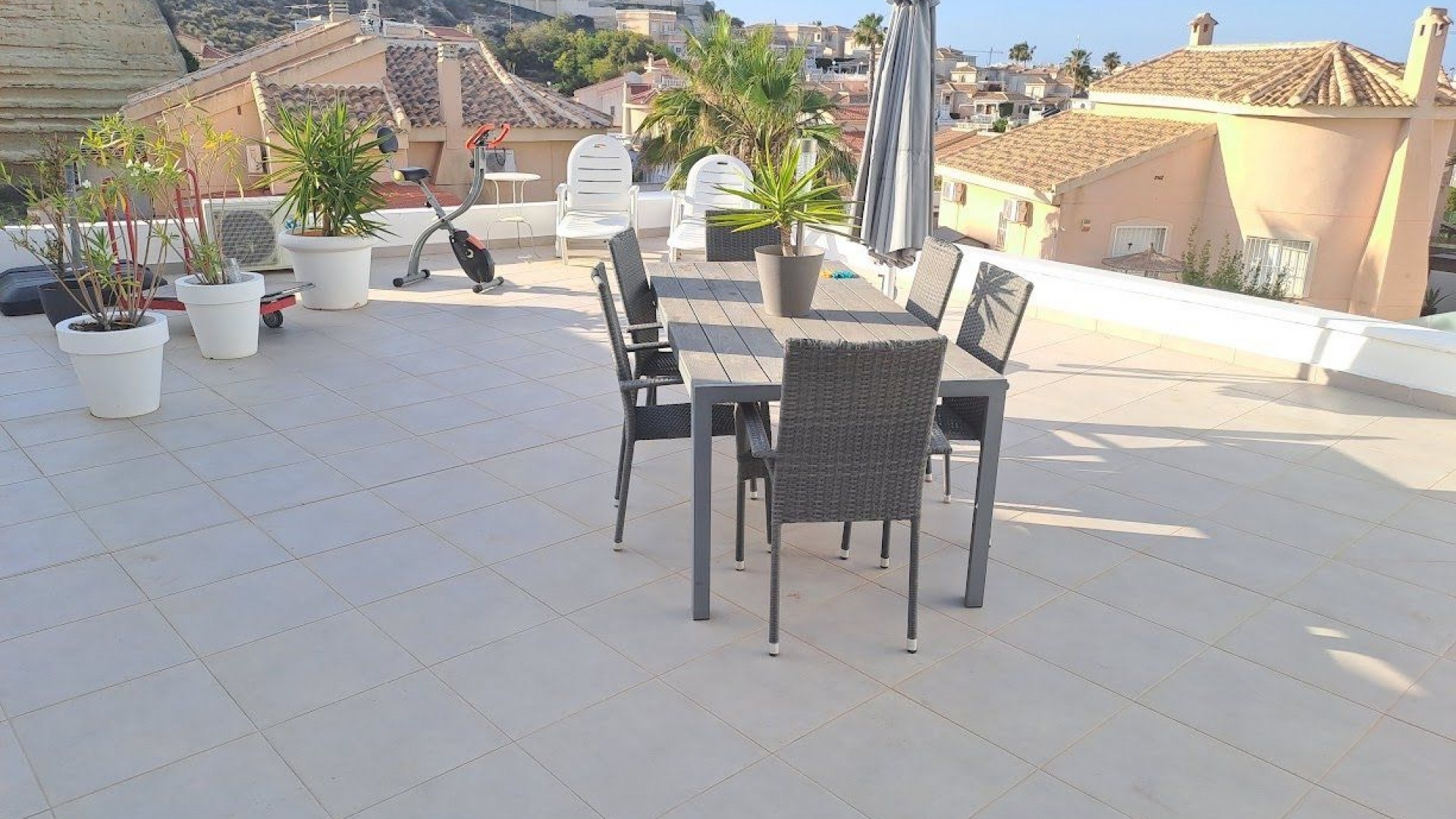 Wiederverkauf - Villa - Ciudad Quesada - La Marquesa Golf