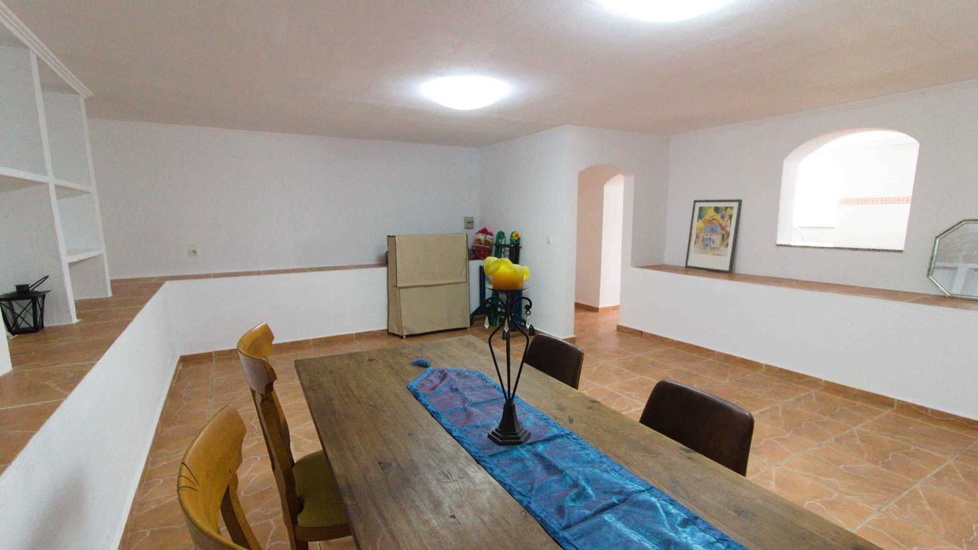 Wiederverkauf - Villa - Ciudad Quesada - La Marquesa Golf