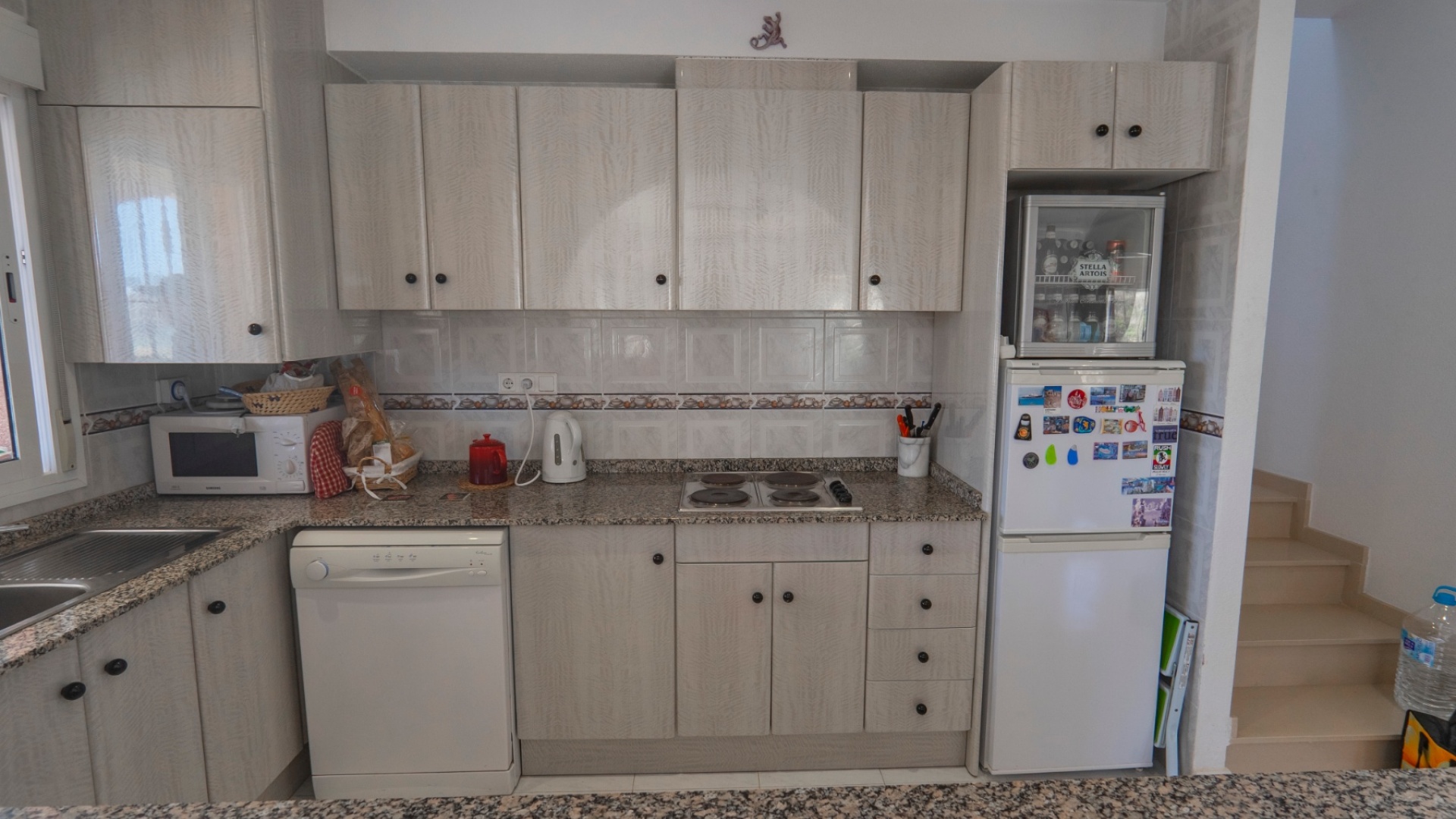 Wiederverkauf - Villa - Ciudad Quesada - La Marquesa Golf