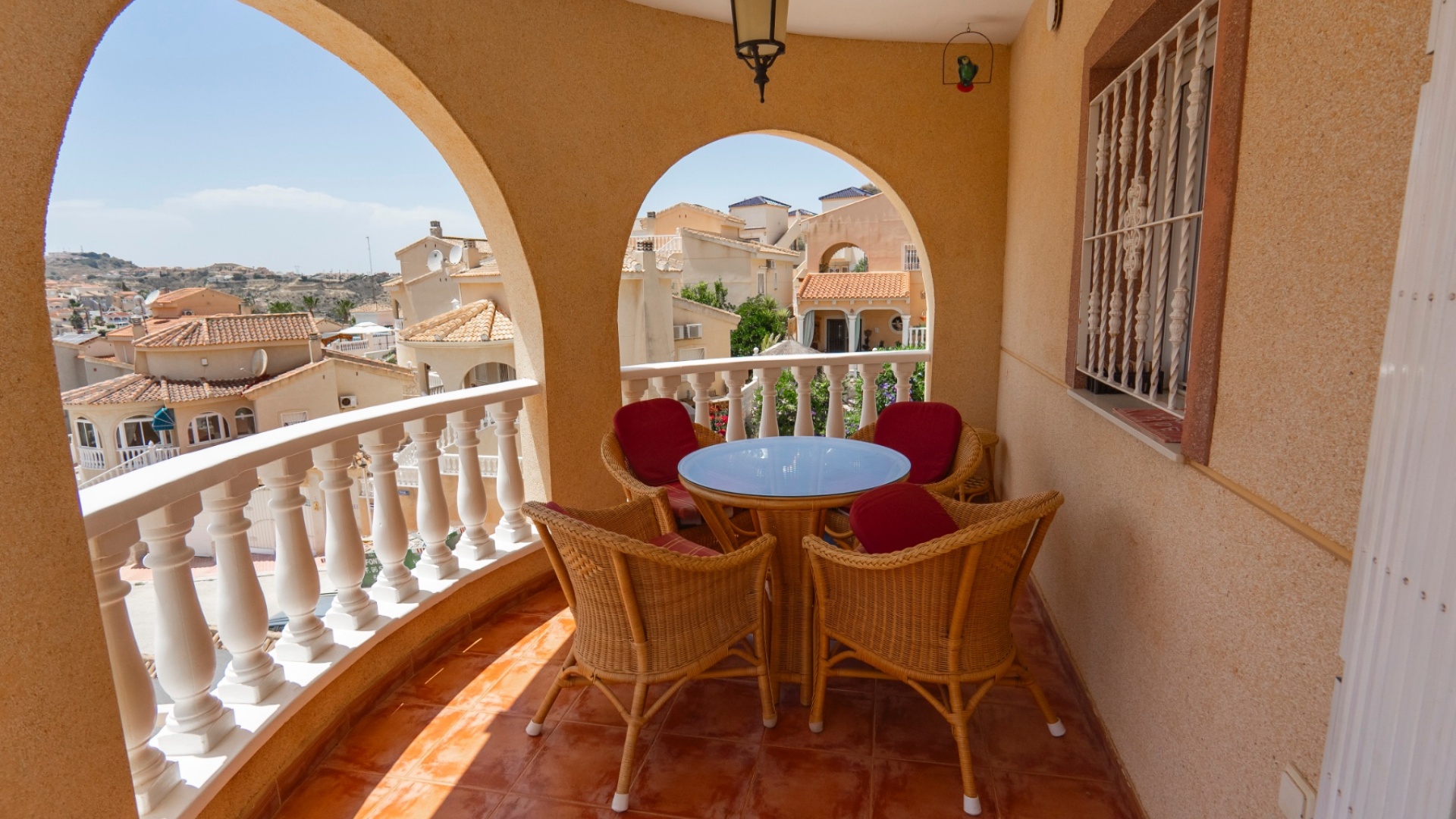 Wiederverkauf - Villa - Ciudad Quesada - La Marquesa Golf