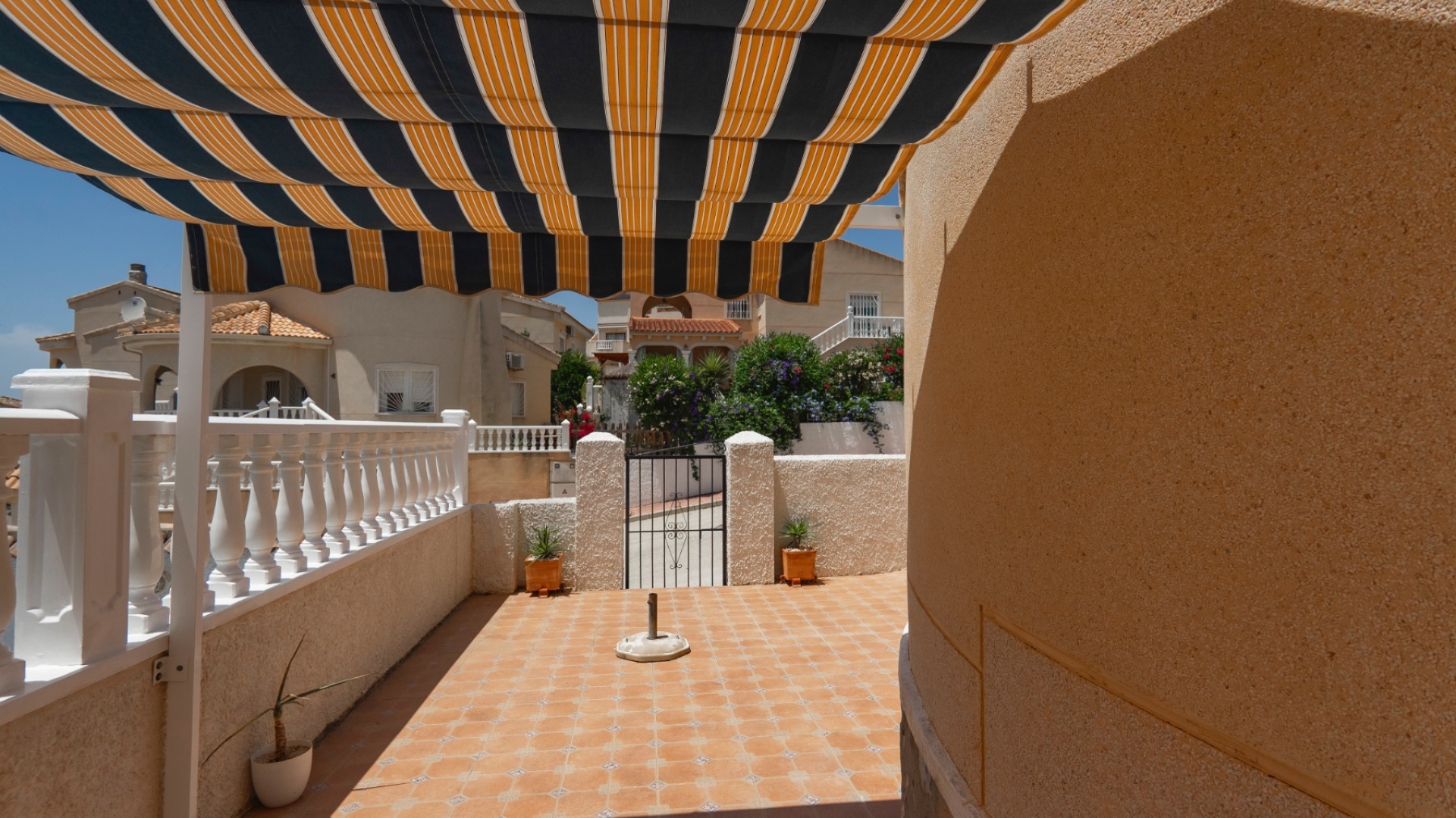 Wiederverkauf - Villa - Ciudad Quesada - La Marquesa Golf