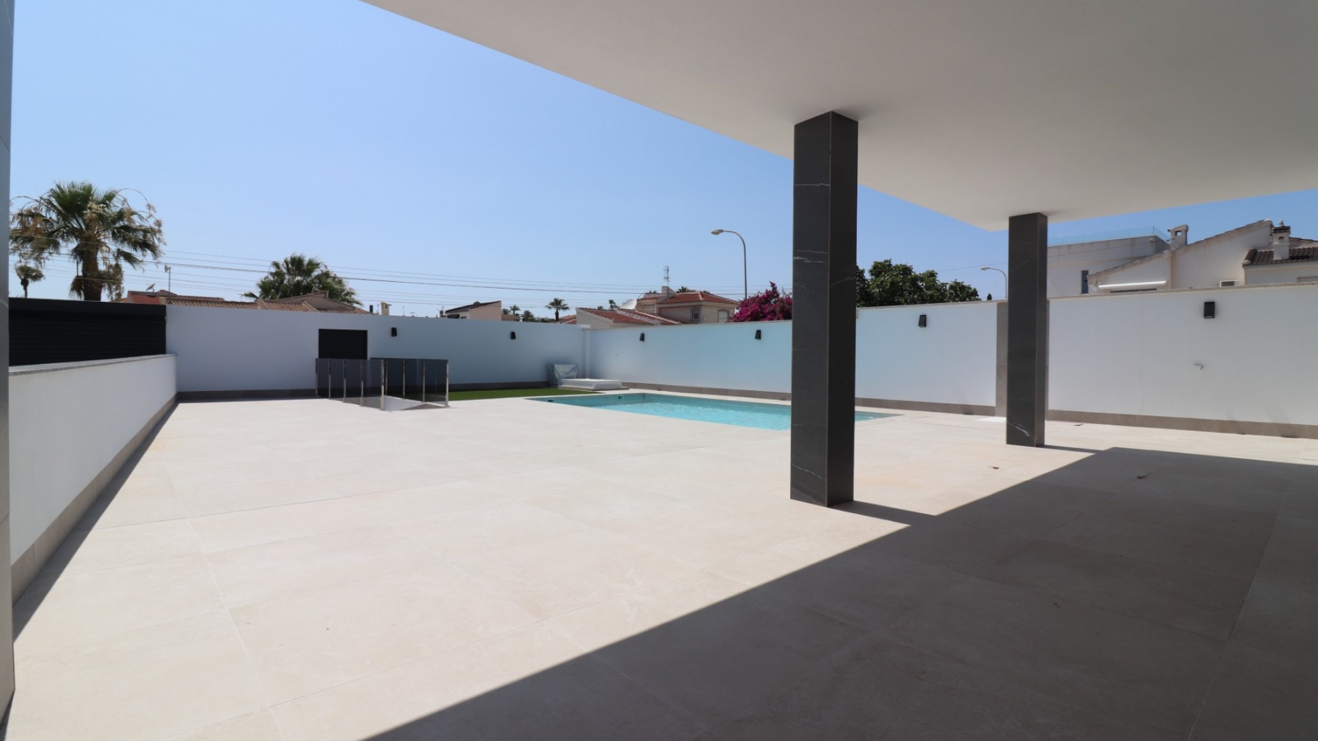 Wiederverkauf - Villa - Ciudad Quesada - La Marquesa Golf