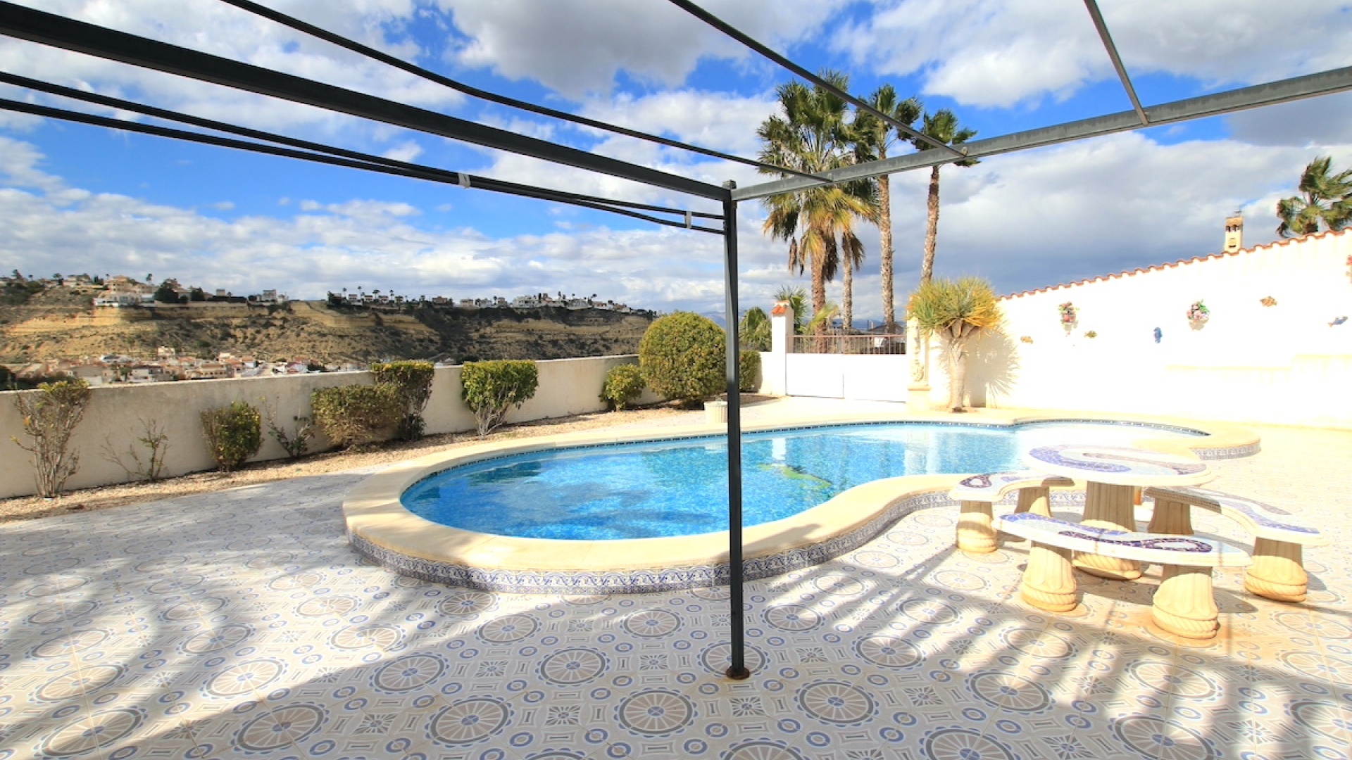 Wiederverkauf - Villa - Ciudad Quesada - La Marquesa Golf