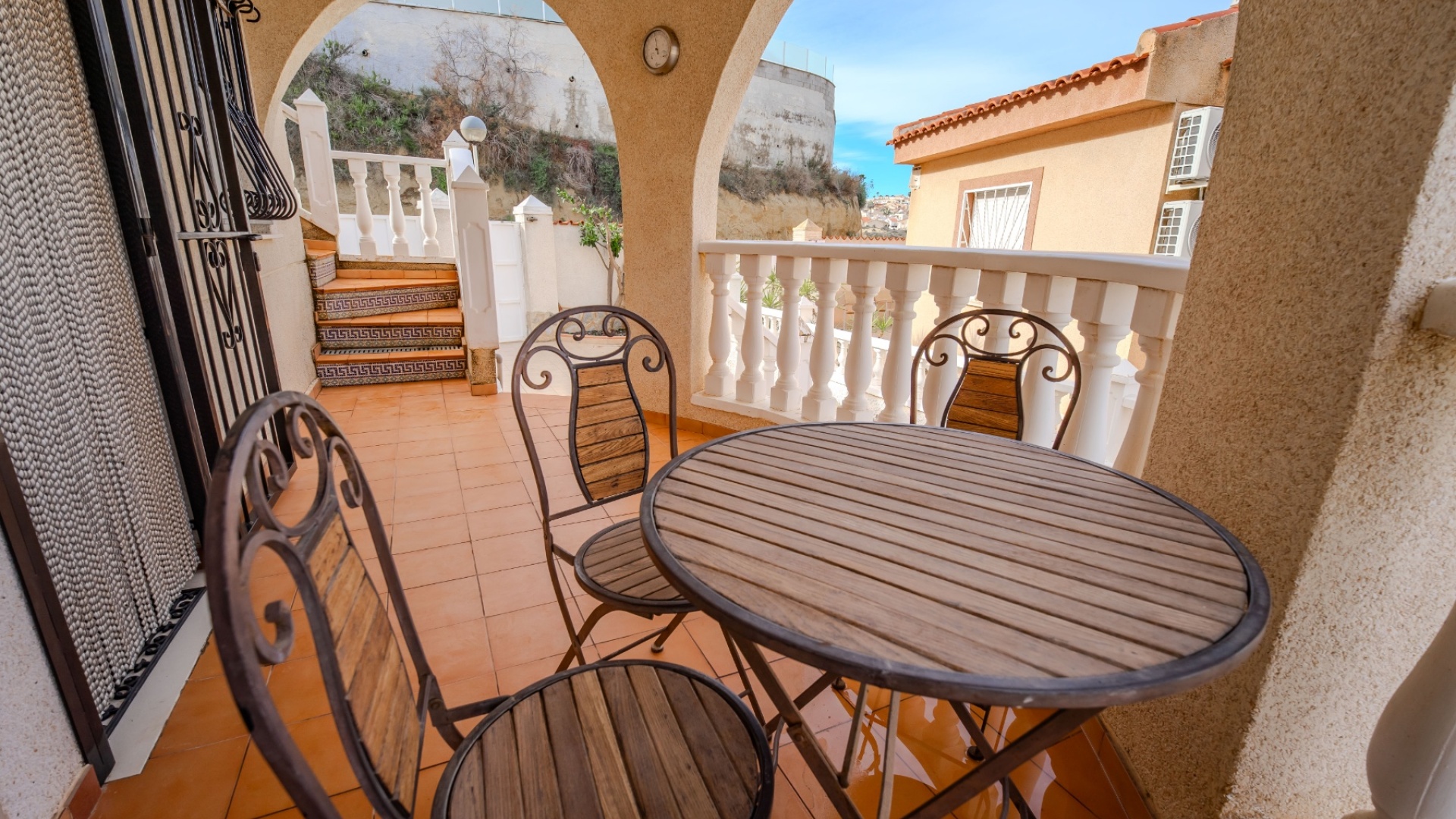 Wiederverkauf - Villa - Ciudad Quesada - La Marquesa Golf