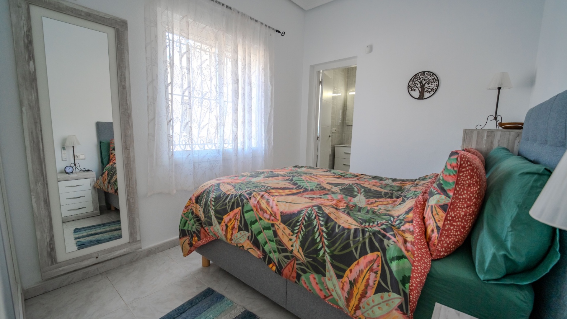 Wiederverkauf - Villa - Ciudad Quesada - La Marquesa Golf