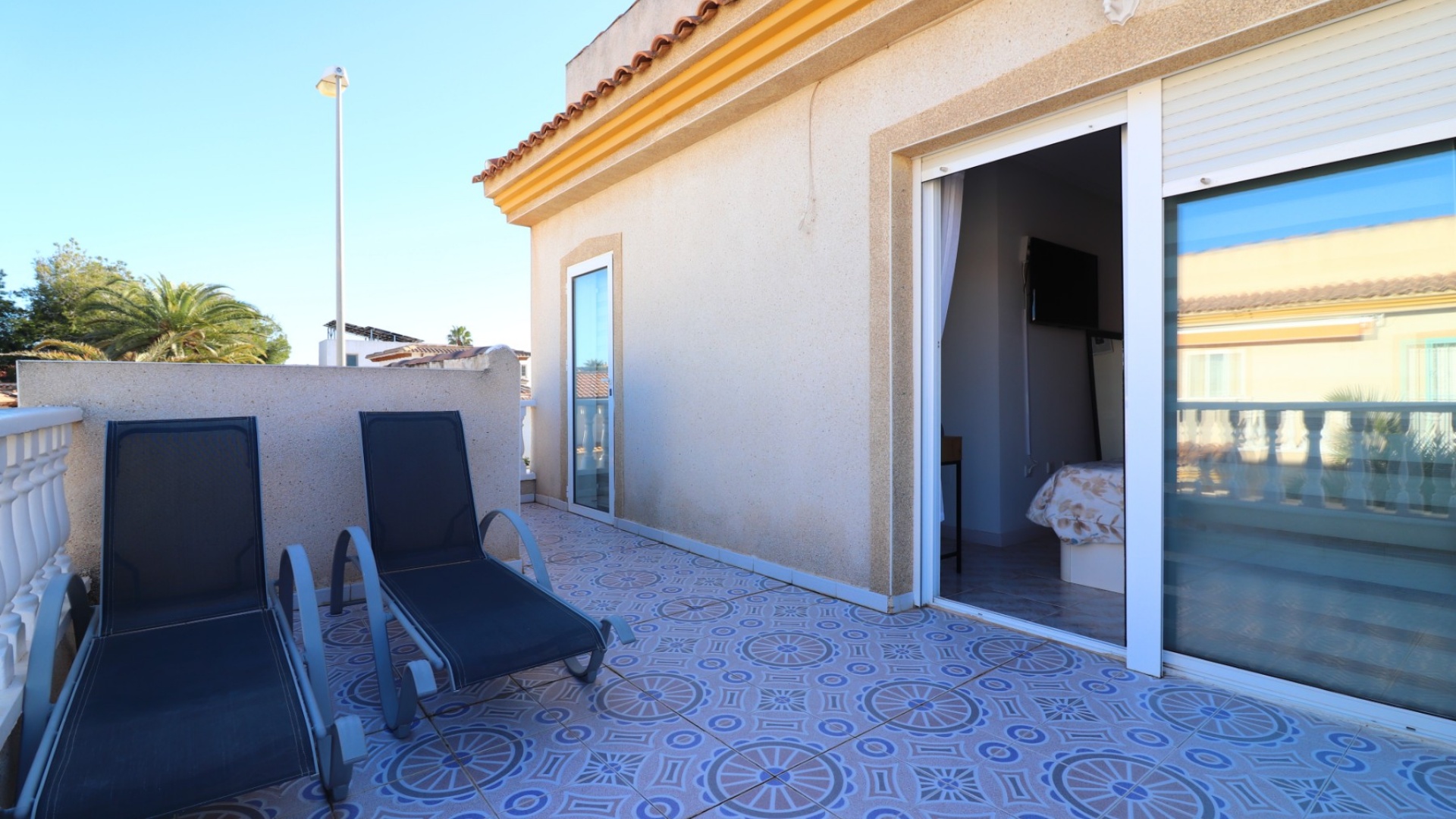 Wiederverkauf - Villa - Ciudad Quesada - La Marquesa Golf