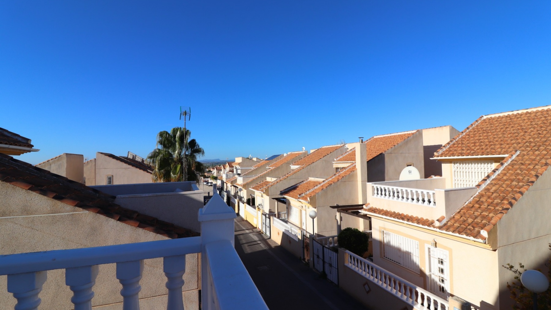 Wiederverkauf - Villa - Ciudad Quesada - La Marquesa Golf