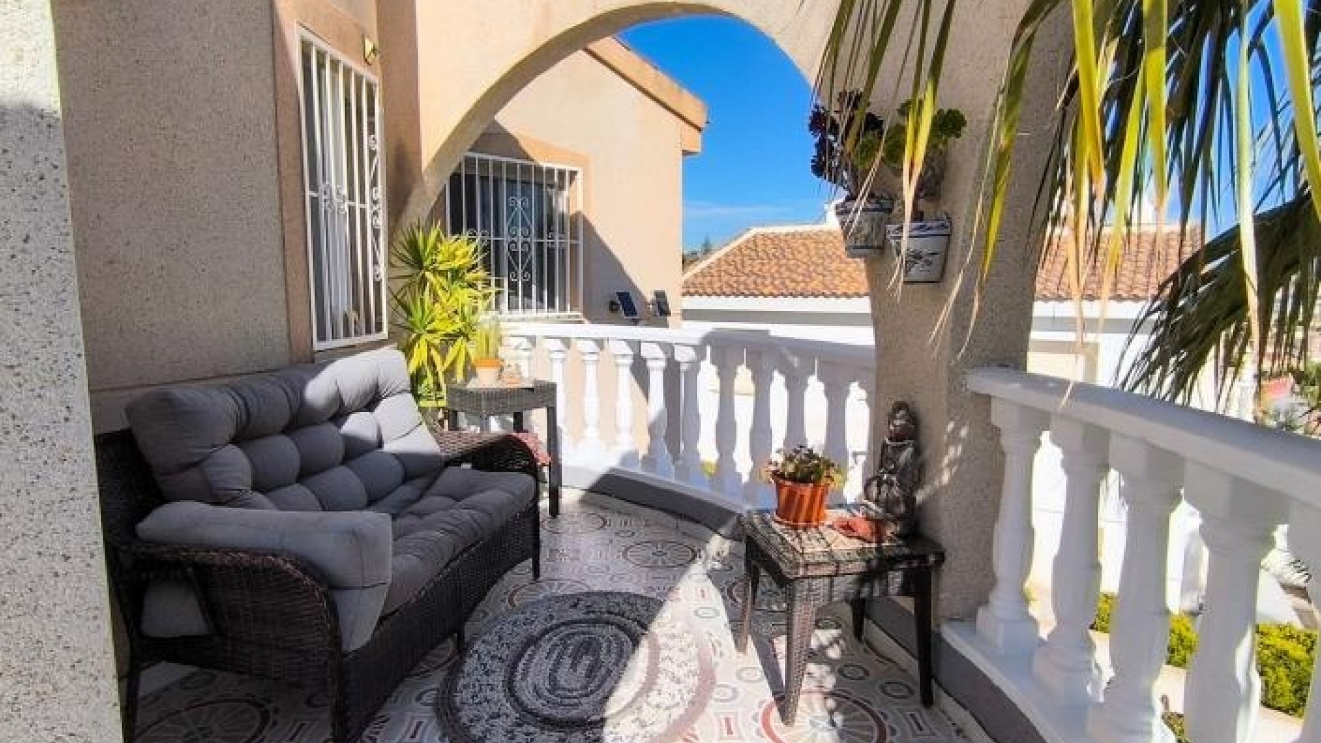 Wiederverkauf - Villa - Ciudad Quesada - La Marquesa Golf