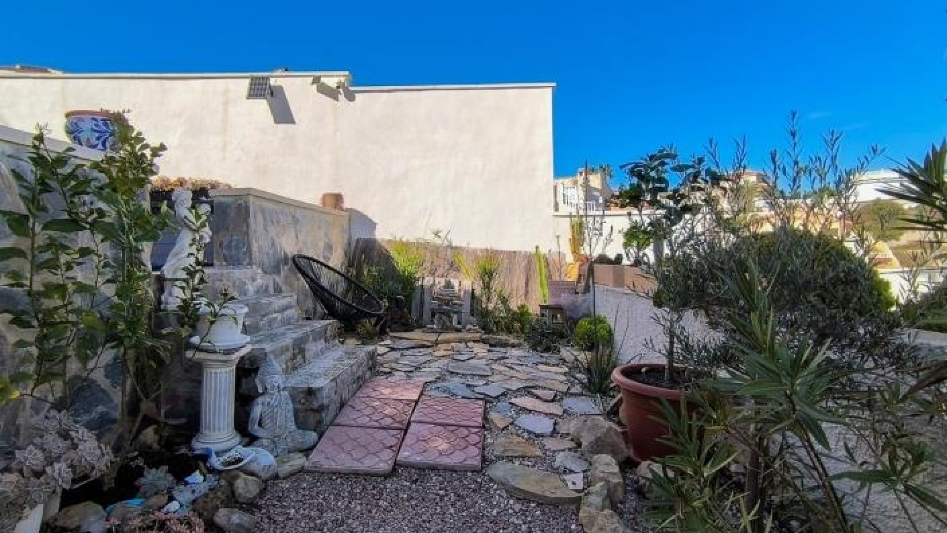 Wiederverkauf - Villa - Ciudad Quesada - La Marquesa Golf