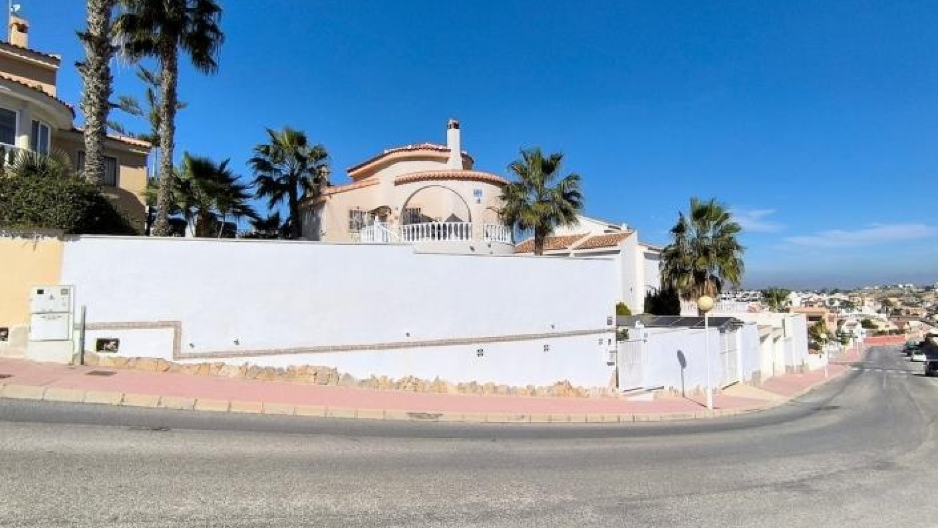 Wiederverkauf - Villa - Ciudad Quesada - La Marquesa Golf