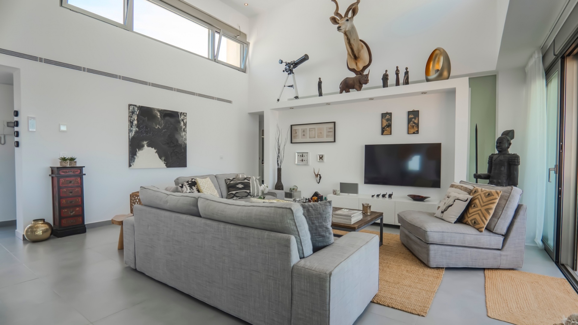 Wiederverkauf - Villa - Ciudad Quesada - La Marquesa Golf
