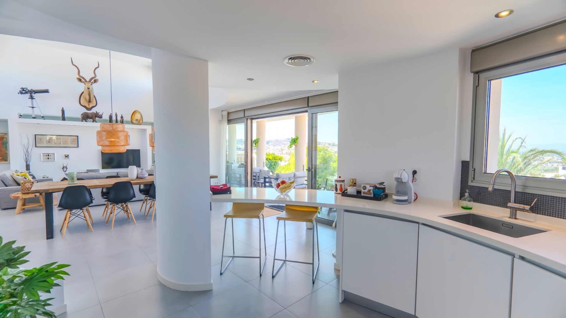Wiederverkauf - Villa - Ciudad Quesada - La Marquesa Golf