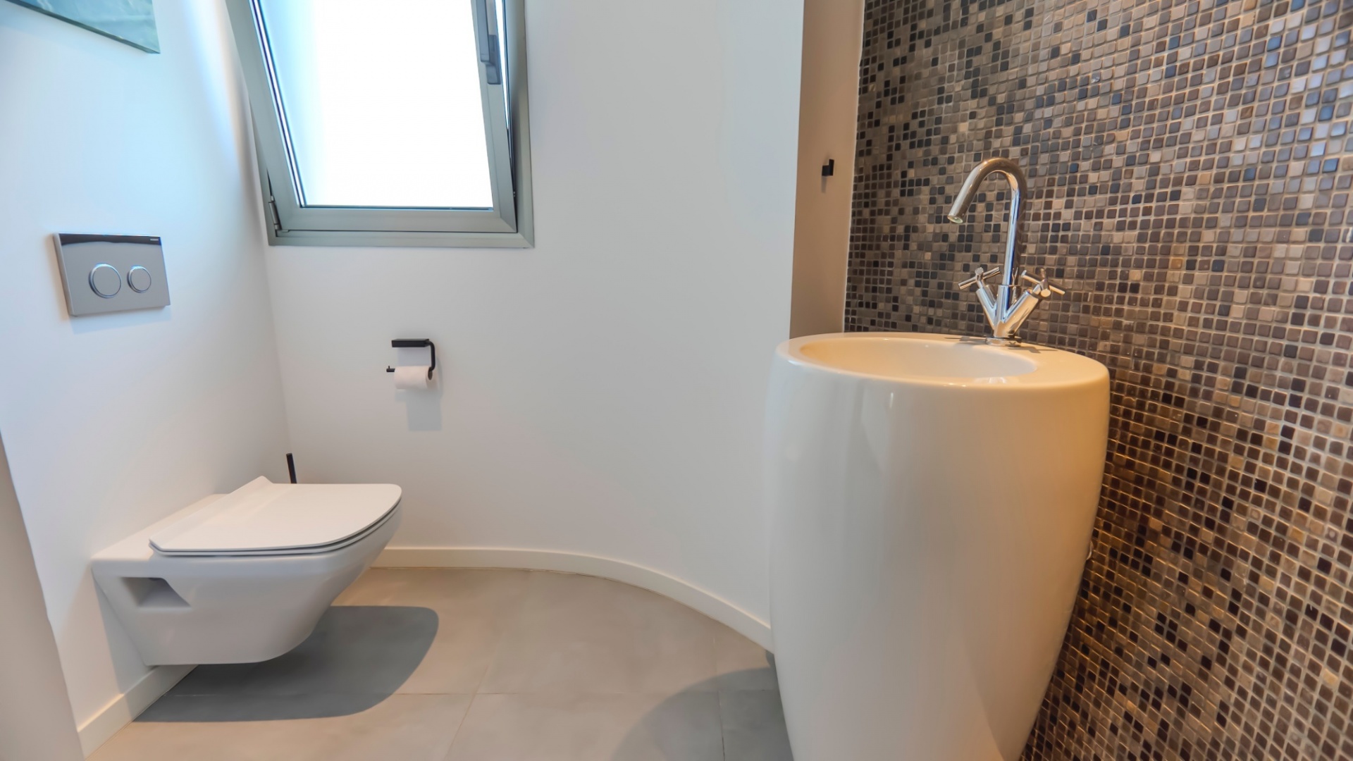Wiederverkauf - Villa - Ciudad Quesada - La Marquesa Golf