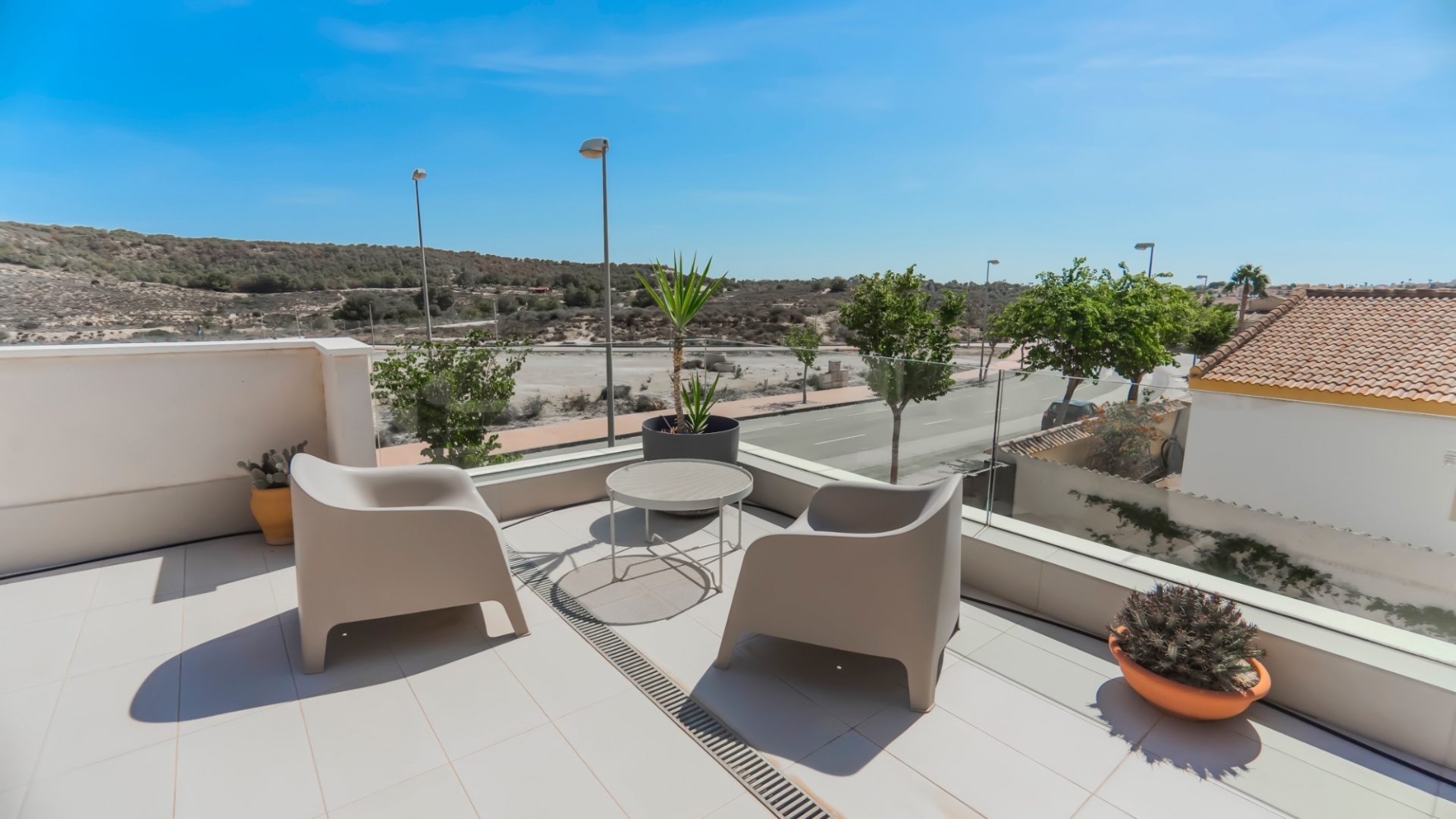 Wiederverkauf - Villa - Ciudad Quesada - La Marquesa Golf