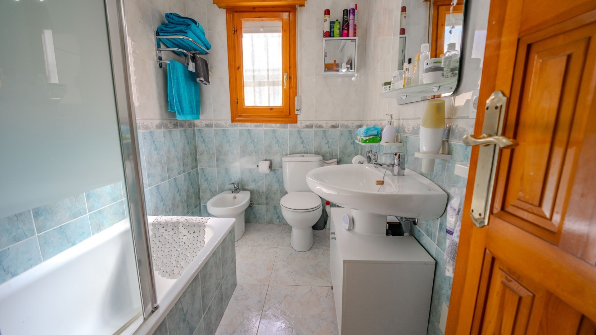 Wiederverkauf - Villa - Ciudad Quesada - La Marquesa Golf