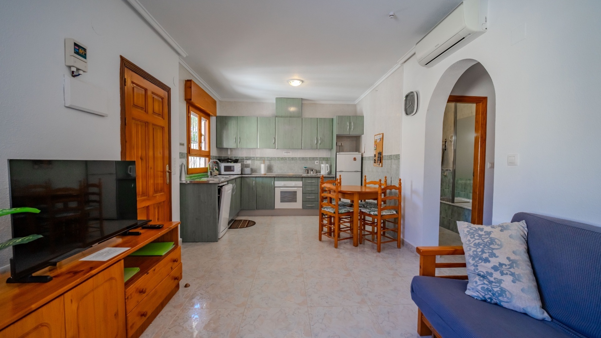 Wiederverkauf - Villa - Ciudad Quesada - La Marquesa Golf