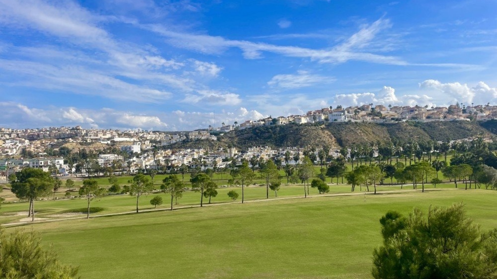 Wiederverkauf - Villa - Ciudad Quesada - La Marquesa Golf