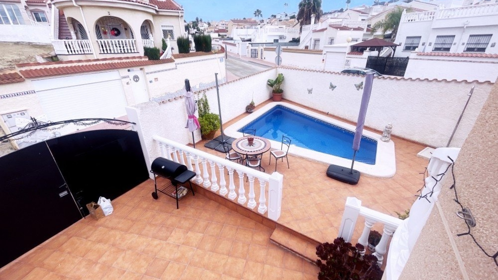 Wiederverkauf - Villa - Ciudad Quesada - La Marquesa Golf