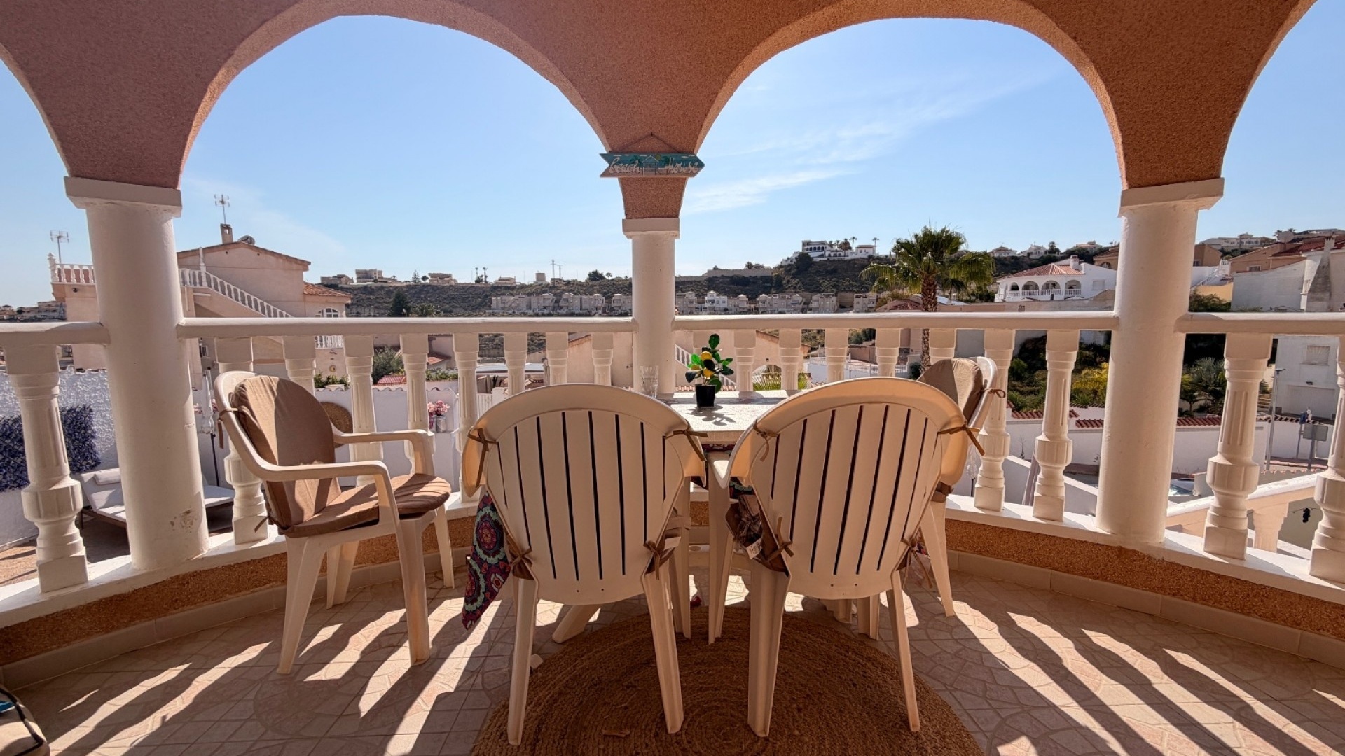 Wiederverkauf - Villa - Ciudad Quesada - La Marquesa Golf