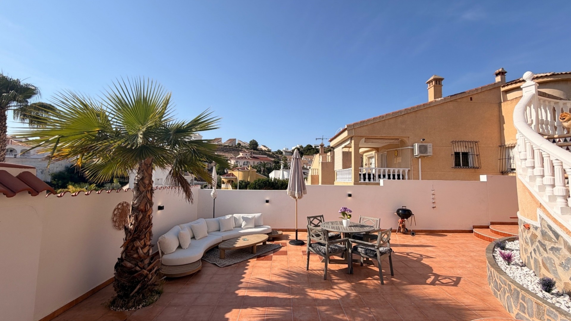 Wiederverkauf - Villa - Ciudad Quesada - La Marquesa Golf