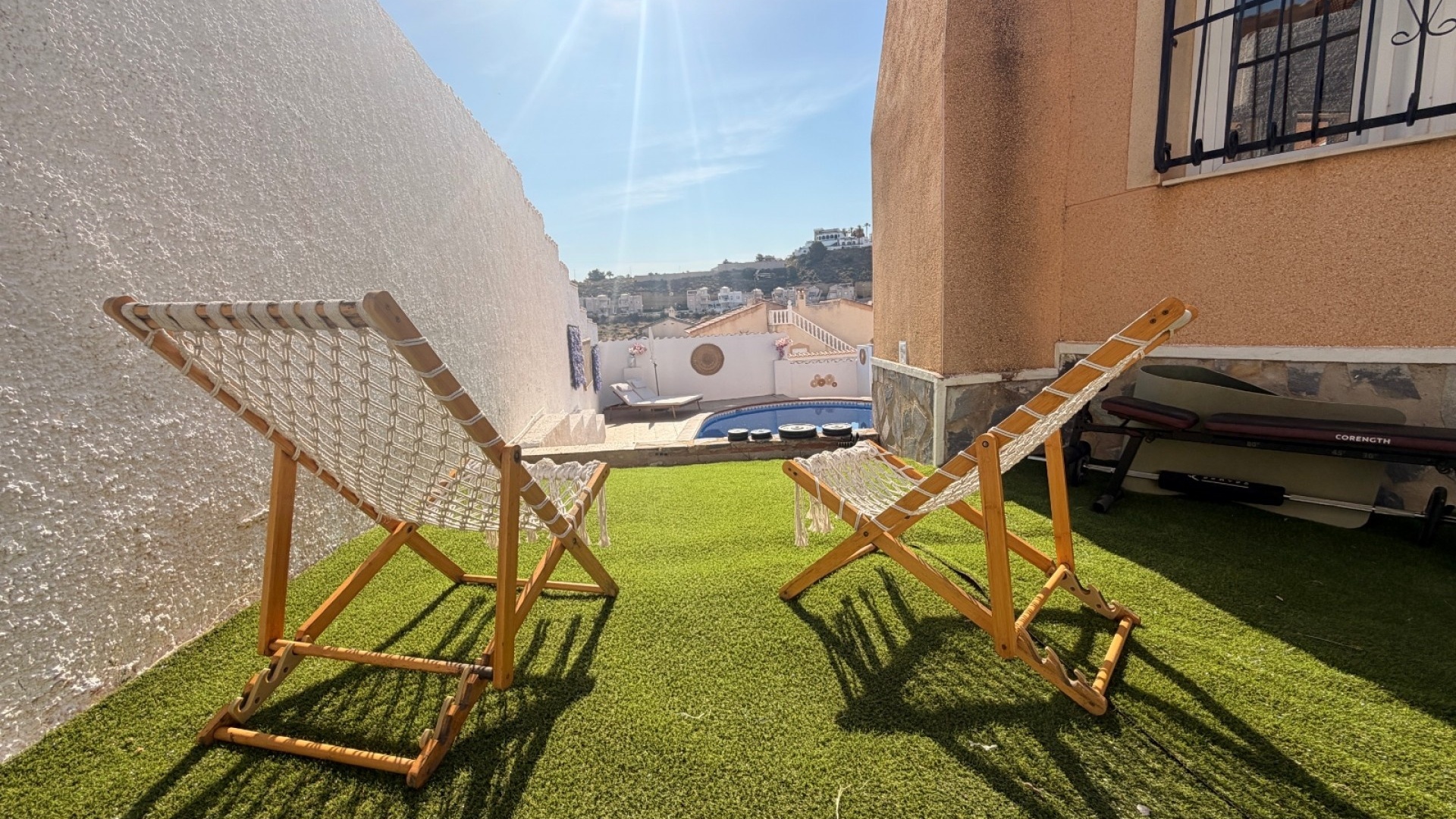Wiederverkauf - Villa - Ciudad Quesada - La Marquesa Golf