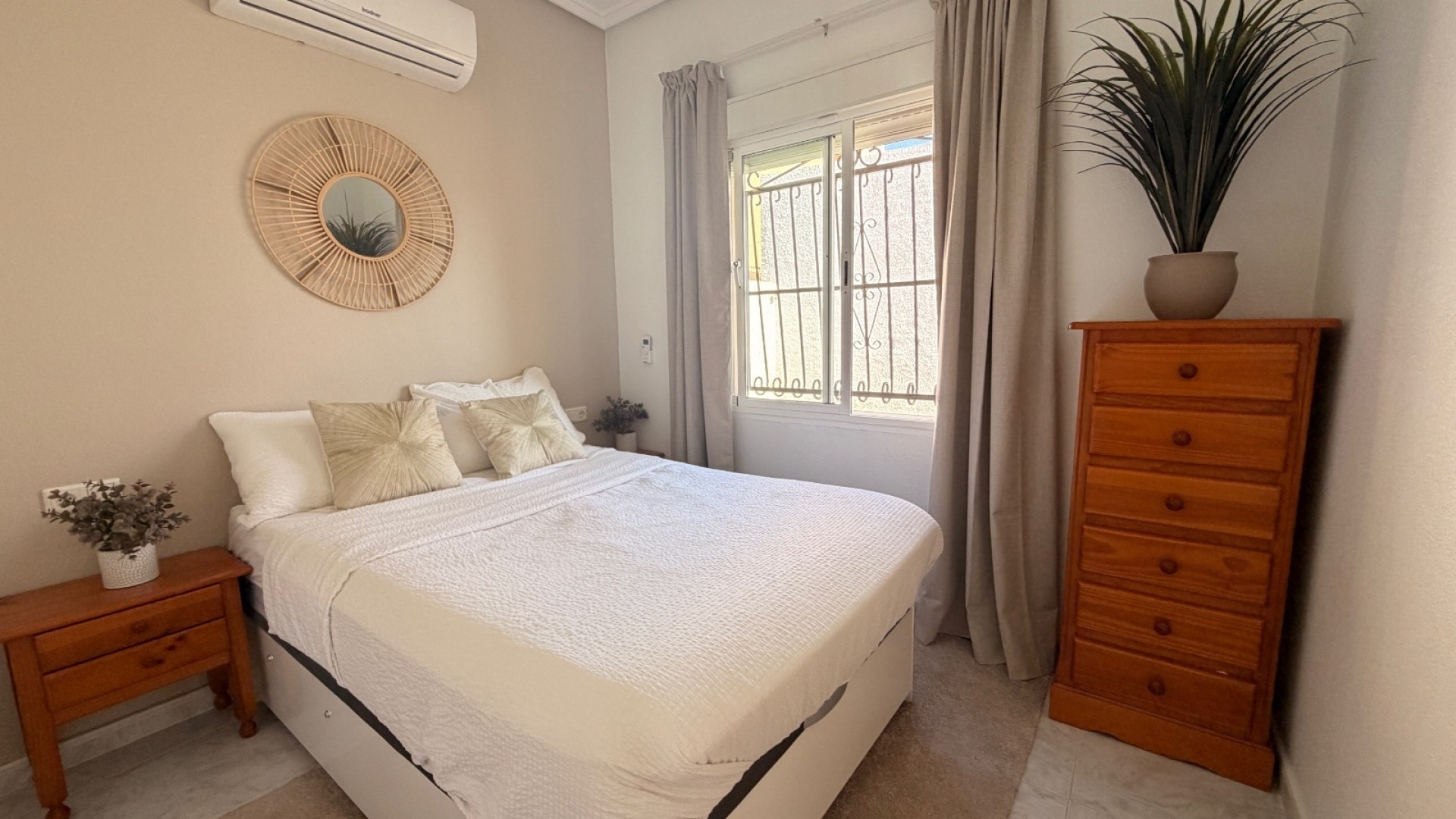 Wiederverkauf - Villa - Ciudad Quesada - La Marquesa Golf