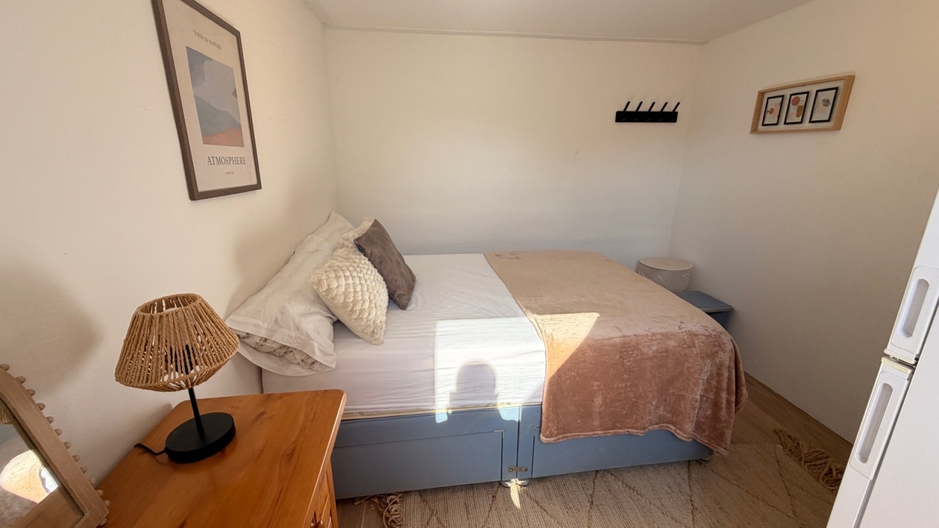 Wiederverkauf - Villa - Ciudad Quesada - La Marquesa Golf