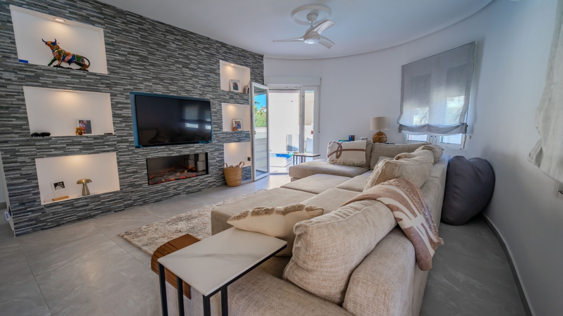 Wiederverkauf - Villa - Ciudad Quesada - La Marquesa Golf