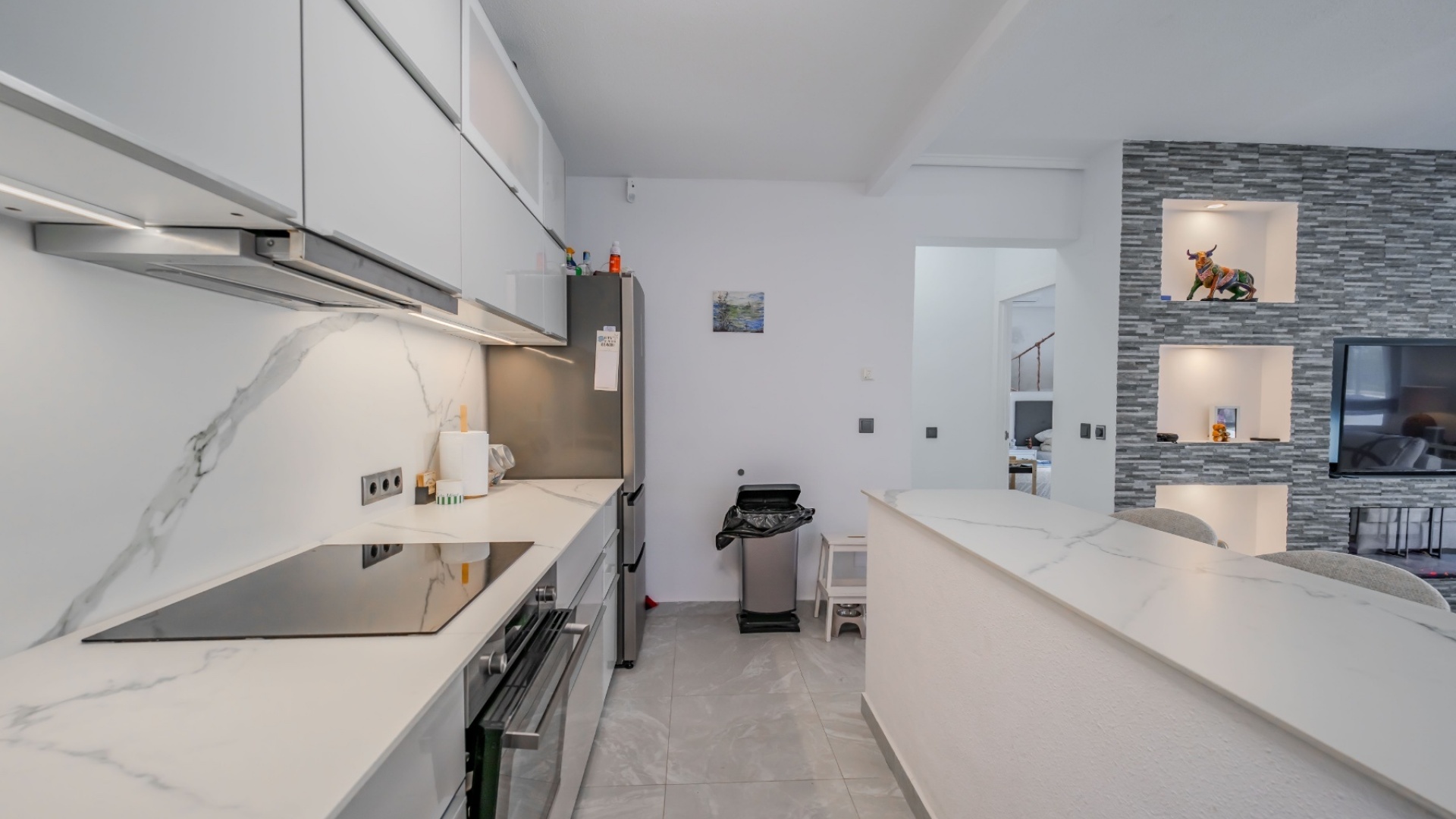 Wiederverkauf - Villa - Ciudad Quesada - La Marquesa Golf