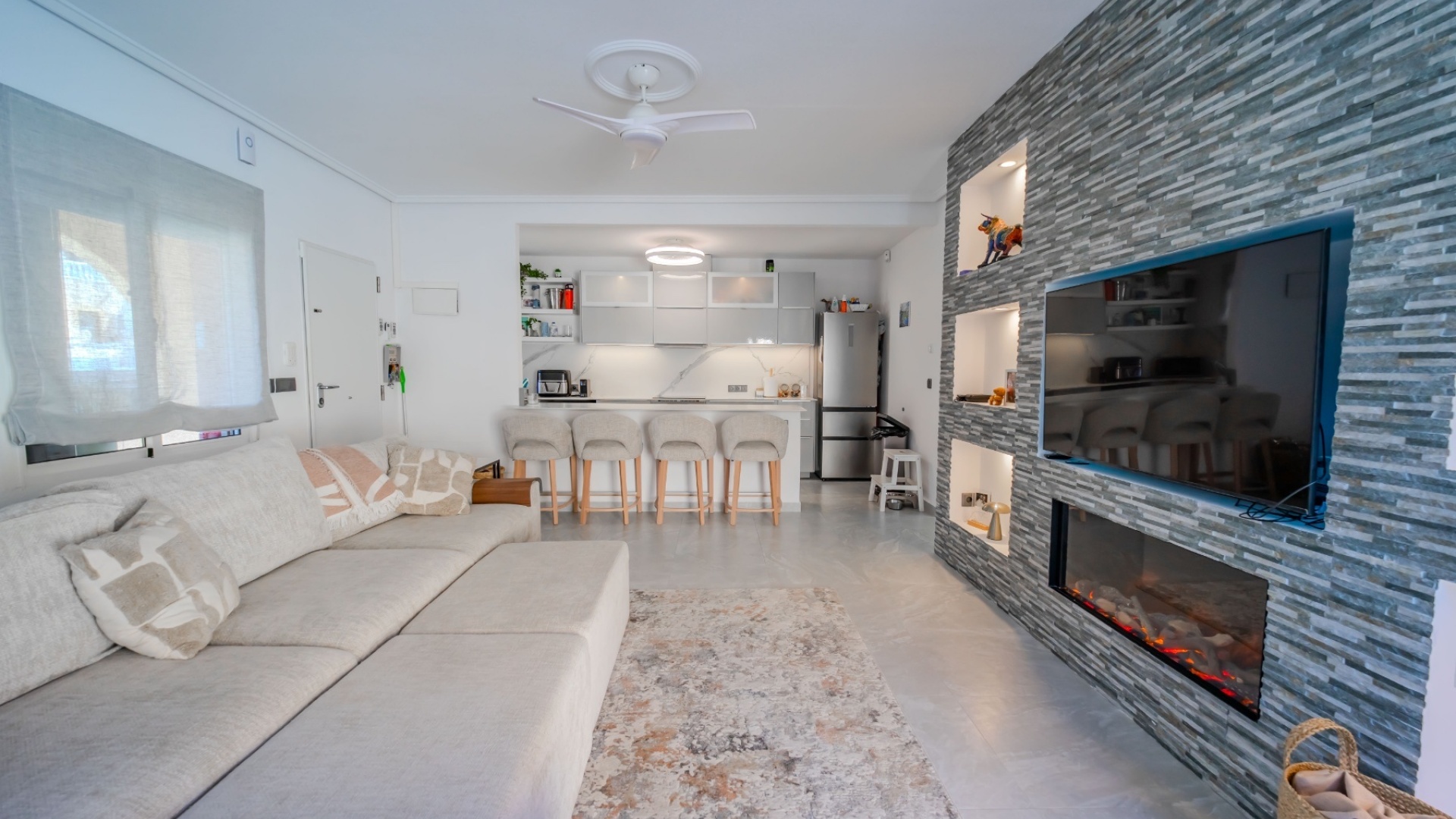 Wiederverkauf - Villa - Ciudad Quesada - La Marquesa Golf