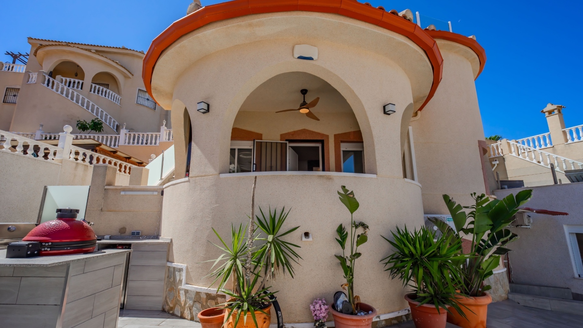Wiederverkauf - Villa - Ciudad Quesada - La Marquesa Golf