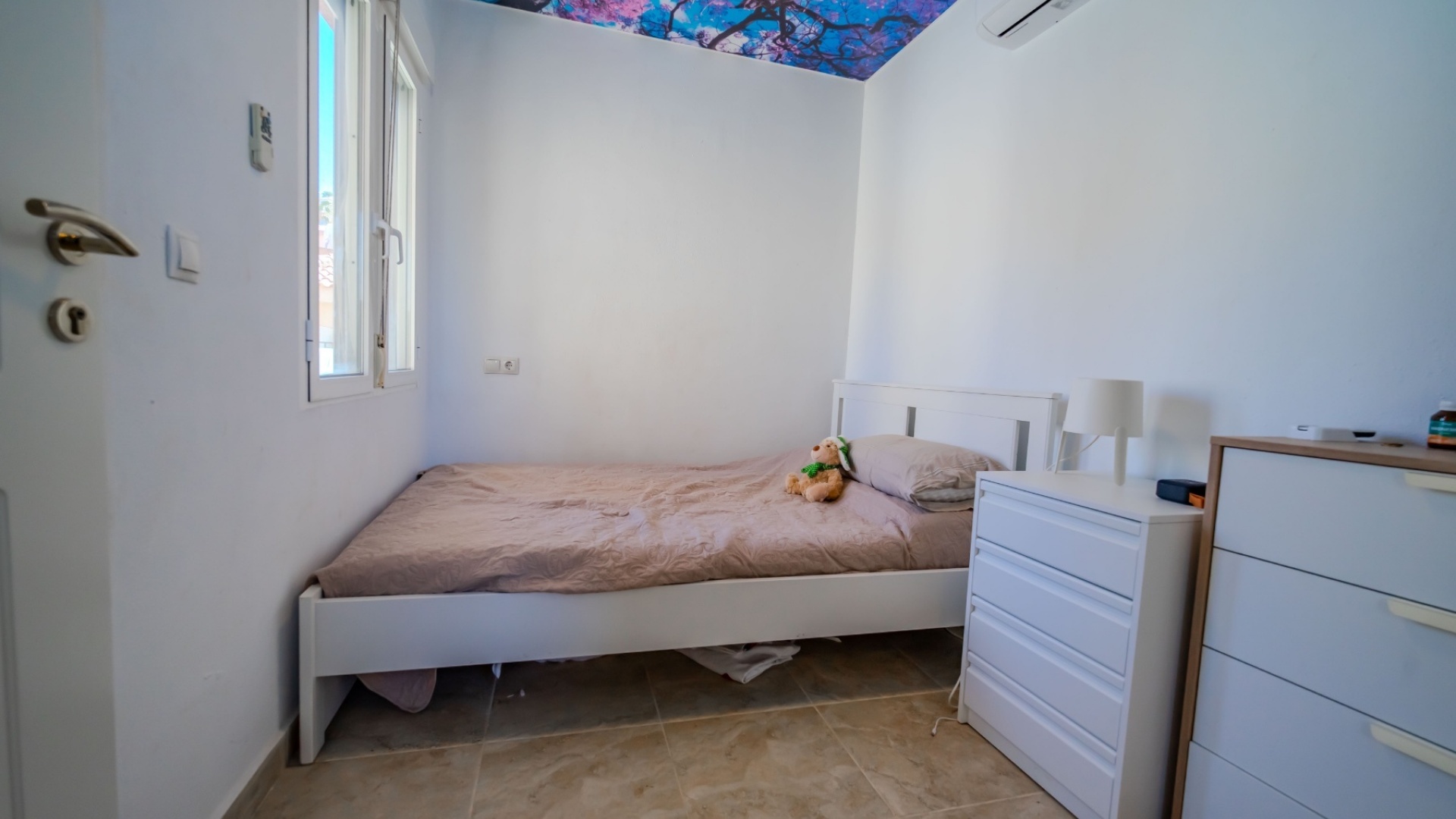 Wiederverkauf - Villa - Ciudad Quesada - La Marquesa Golf