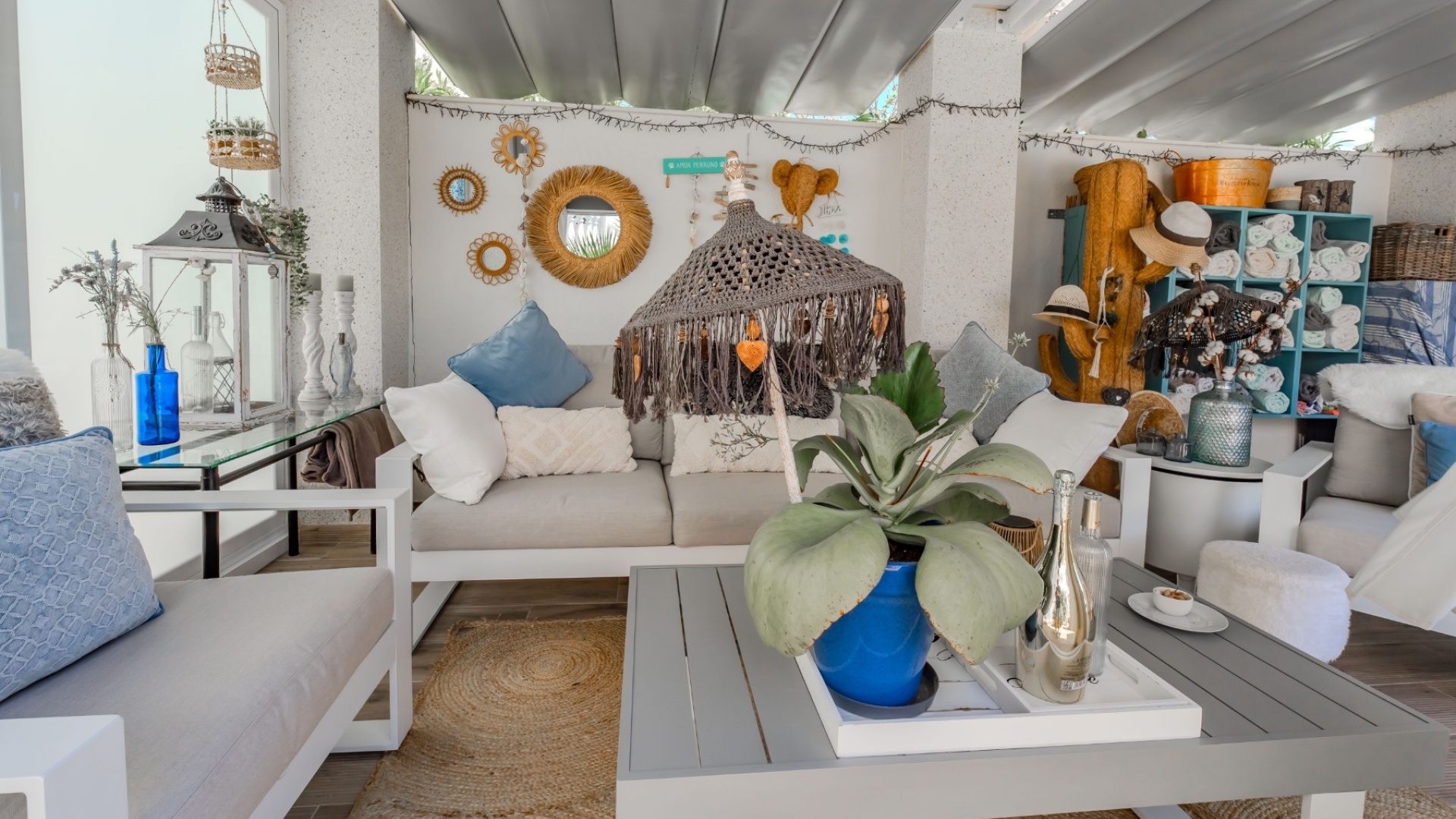Wiederverkauf - Villa - Ciudad Quesada - La Marquesa Golf