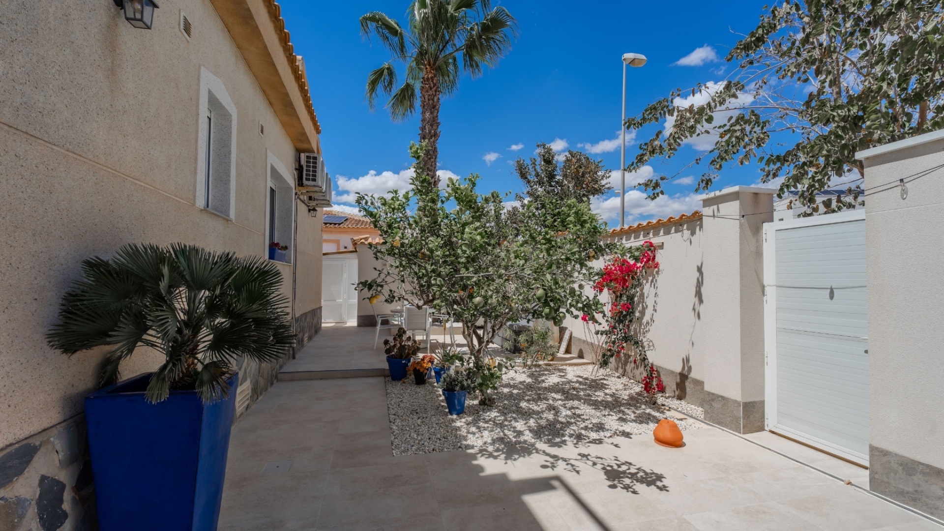 Wiederverkauf - Villa - Ciudad Quesada - La Marquesa Golf