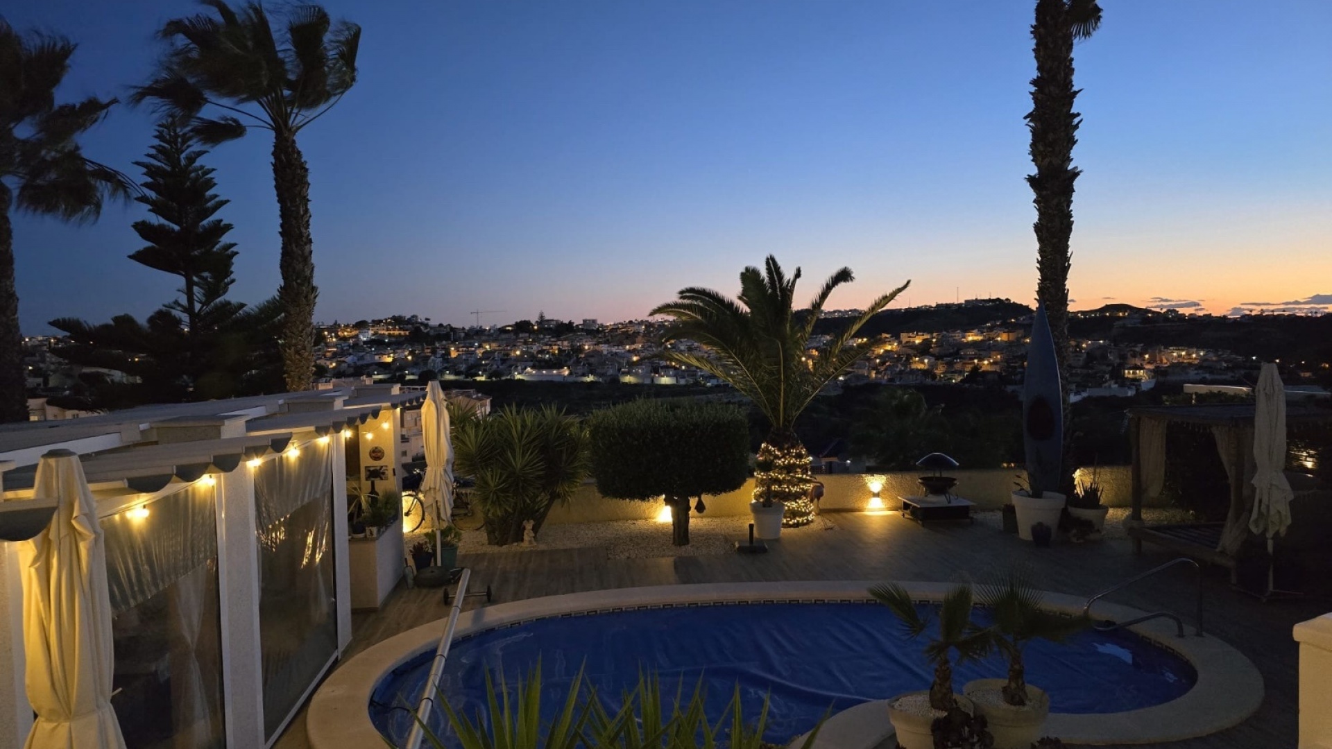 Wiederverkauf - Villa - Ciudad Quesada - La Marquesa Golf