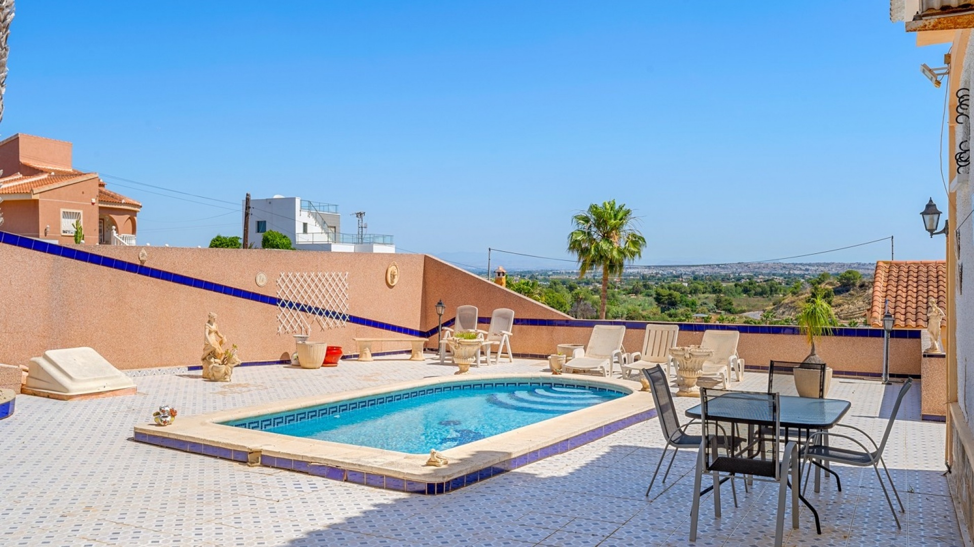 Wiederverkauf - Villa - Ciudad Quesada - La Marquesa Golf
