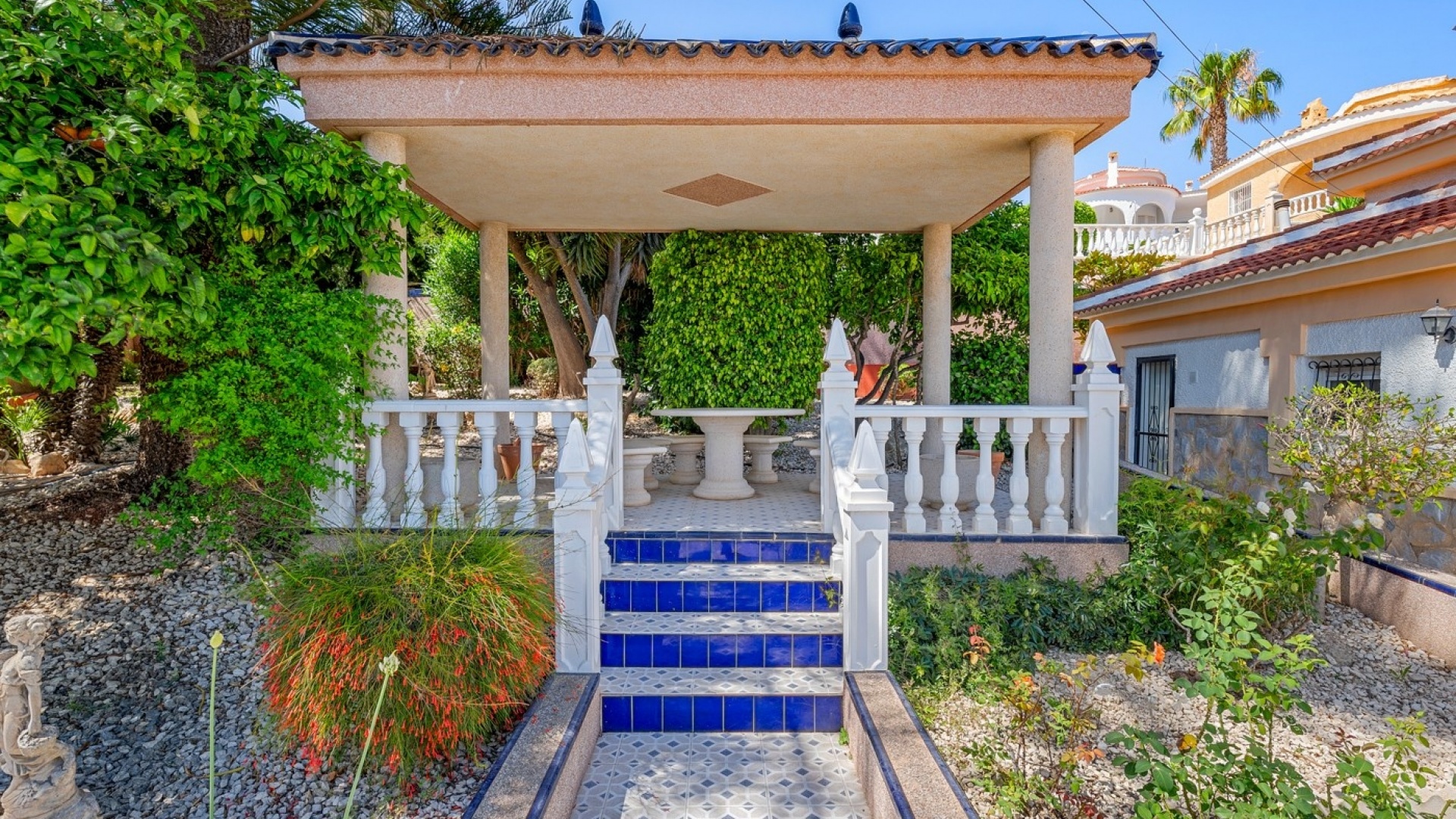 Wiederverkauf - Villa - Ciudad Quesada - La Marquesa Golf