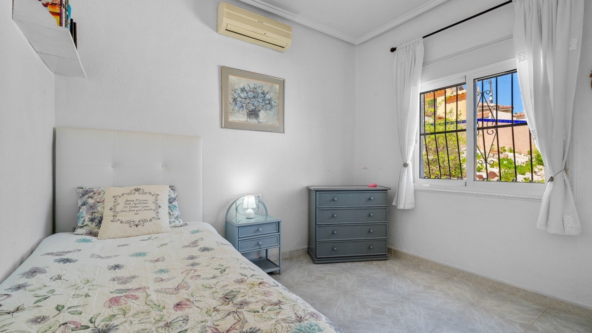 Wiederverkauf - Villa - Ciudad Quesada - La Marquesa Golf