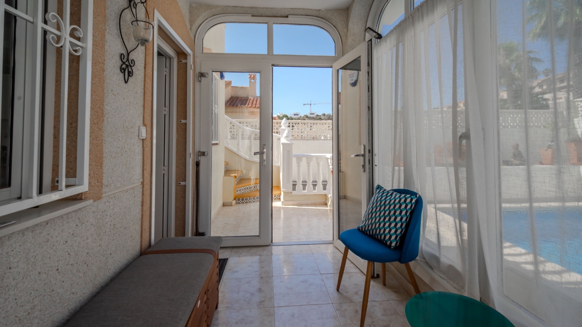Wiederverkauf - Villa - Ciudad Quesada - La Marquesa Golf