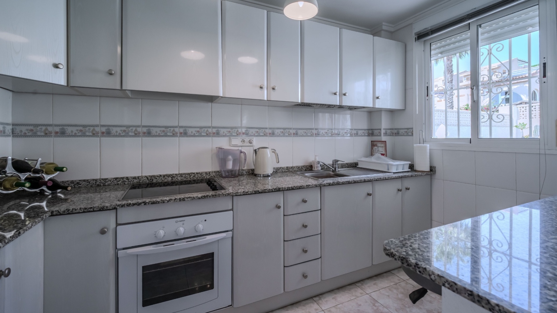 Wiederverkauf - Villa - Ciudad Quesada - La Marquesa Golf