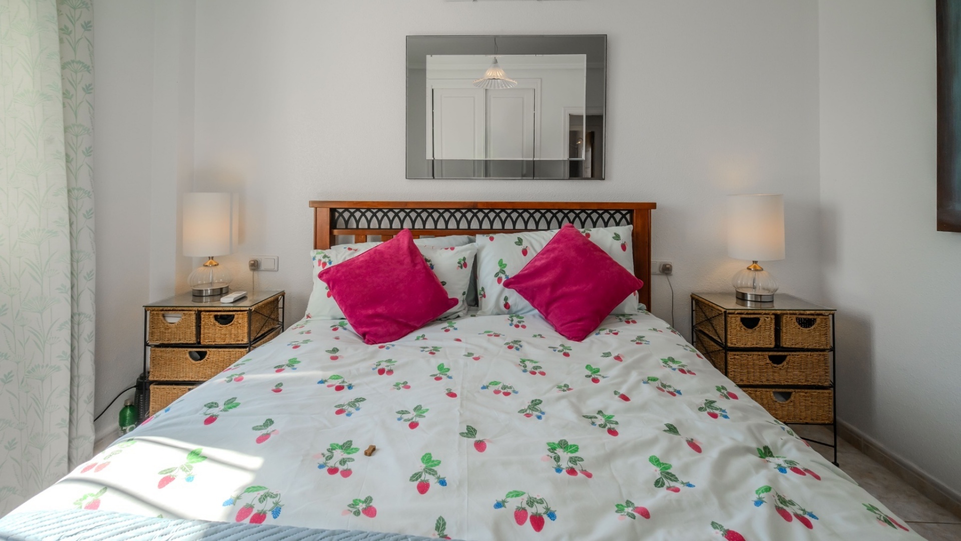 Wiederverkauf - Villa - Ciudad Quesada - La Marquesa Golf
