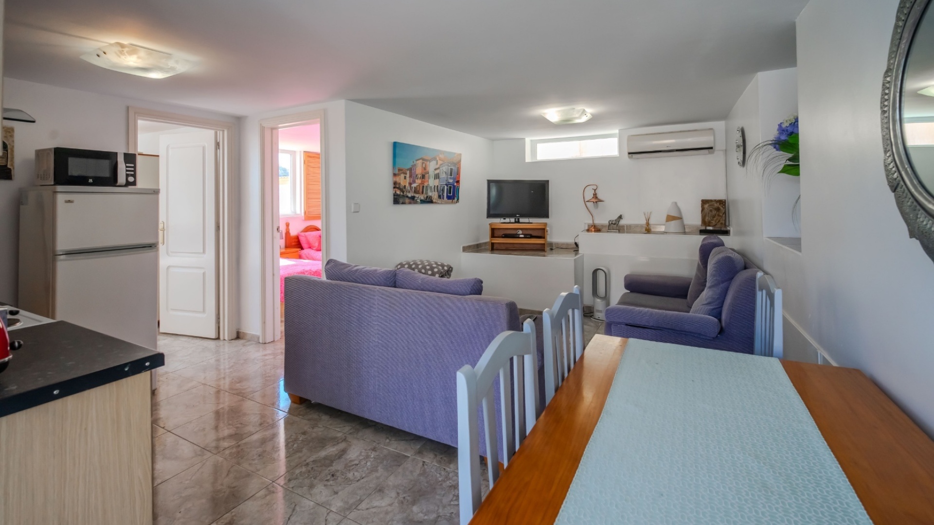 Wiederverkauf - Villa - Ciudad Quesada - La Marquesa Golf