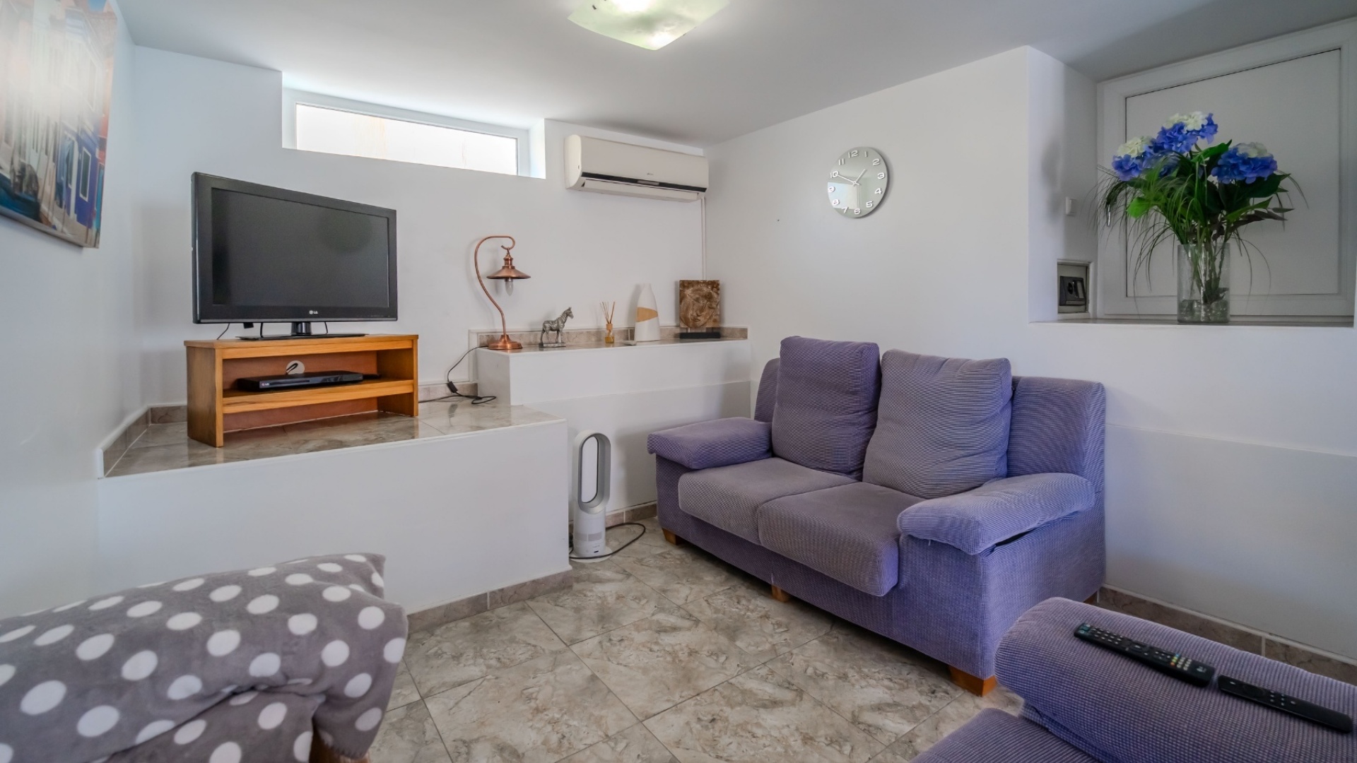 Wiederverkauf - Villa - Ciudad Quesada - La Marquesa Golf