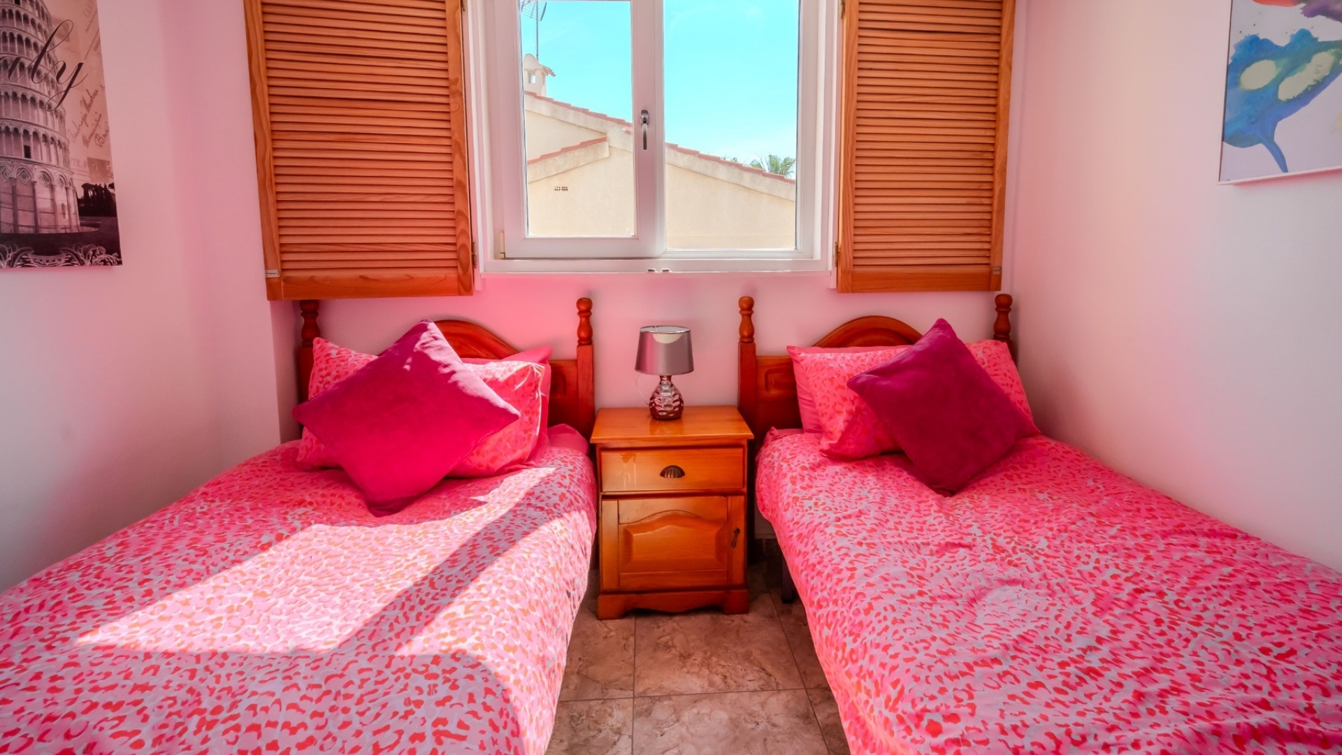 Wiederverkauf - Villa - Ciudad Quesada - La Marquesa Golf
