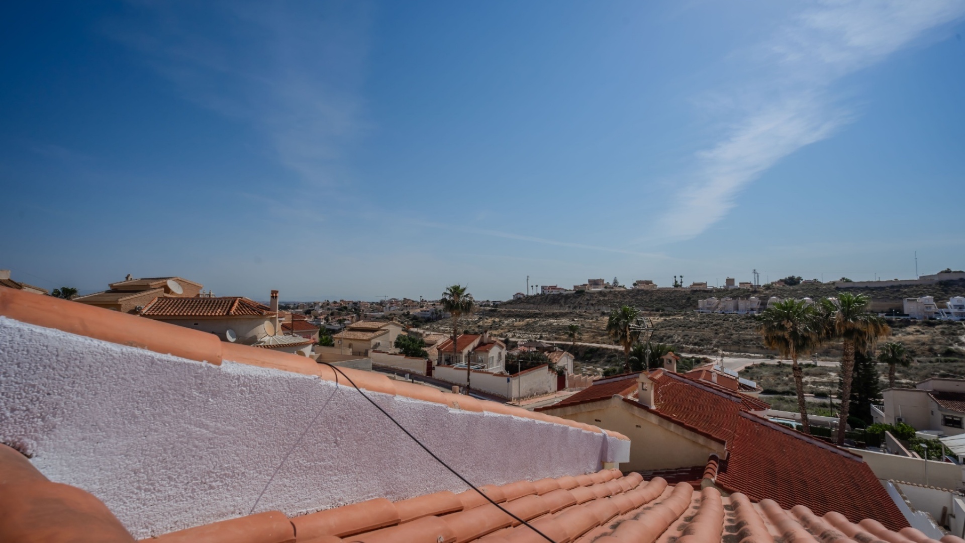 Wiederverkauf - Villa - Ciudad Quesada - La Marquesa Golf