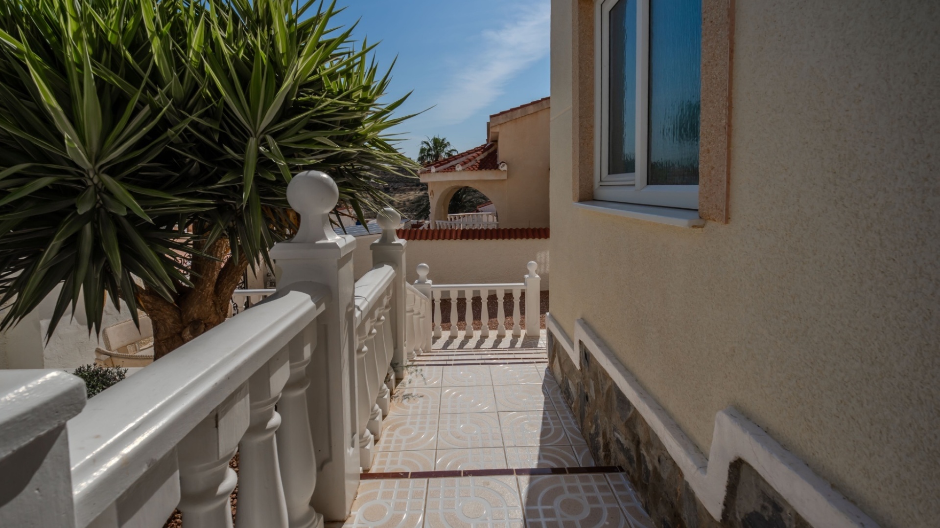 Wiederverkauf - Villa - Ciudad Quesada - La Marquesa Golf